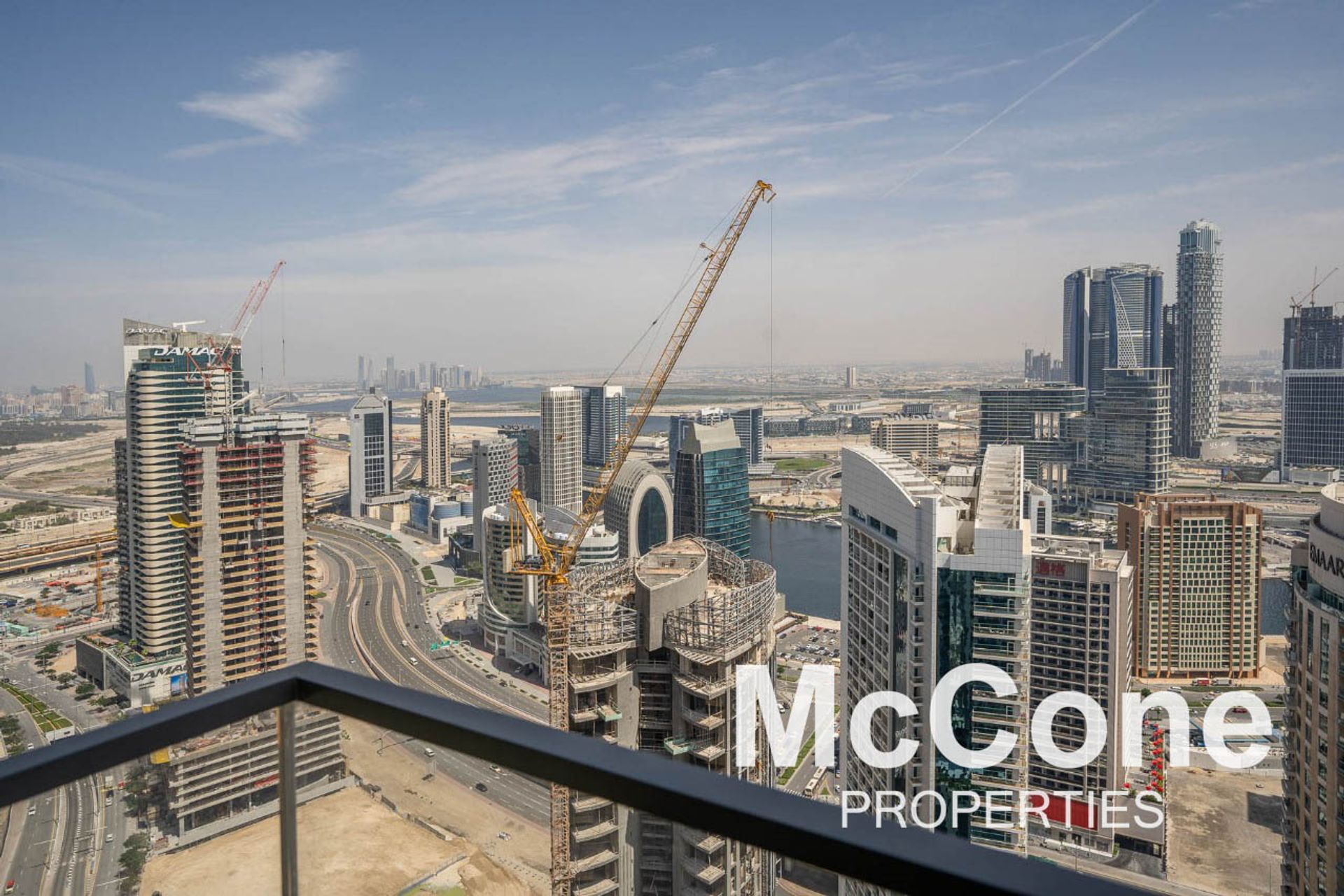 Condominio en Dubai, Dubai 12739722