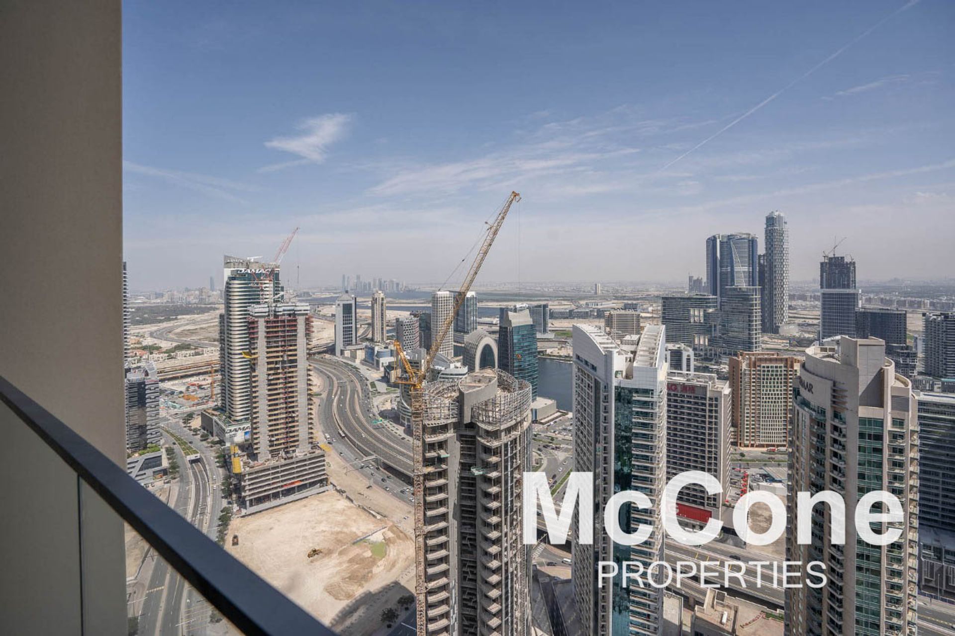 Condominio nel Dubai, Dubai 12739722