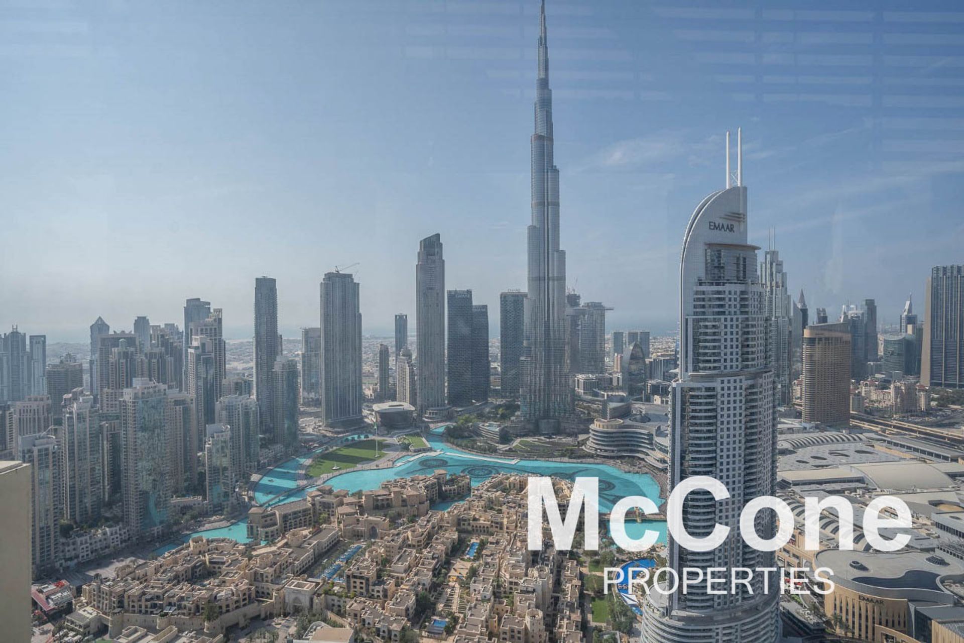 Condominio nel Dubai, Dubai 12739722