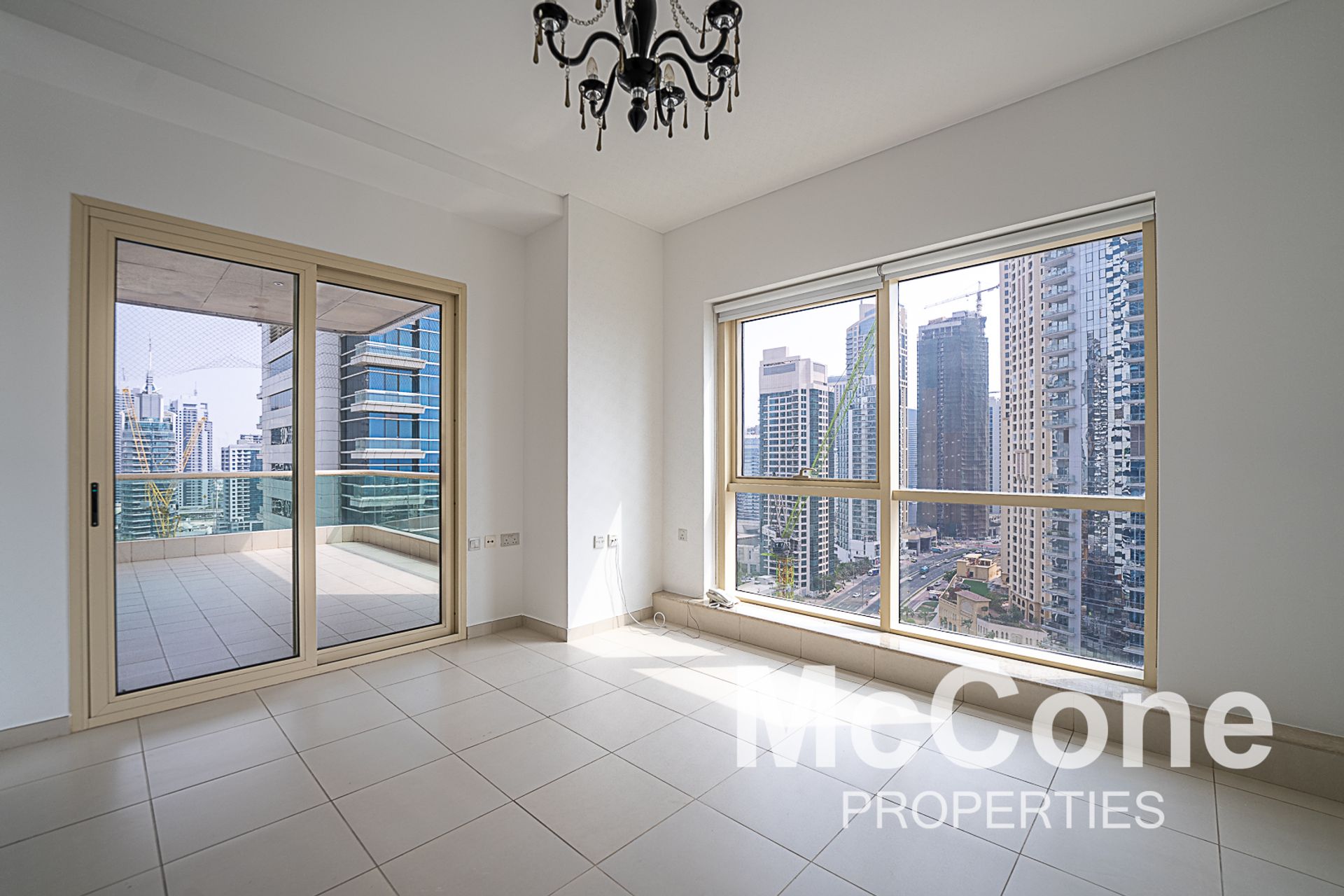 Condominium dans Dubai, Dubai 12739732