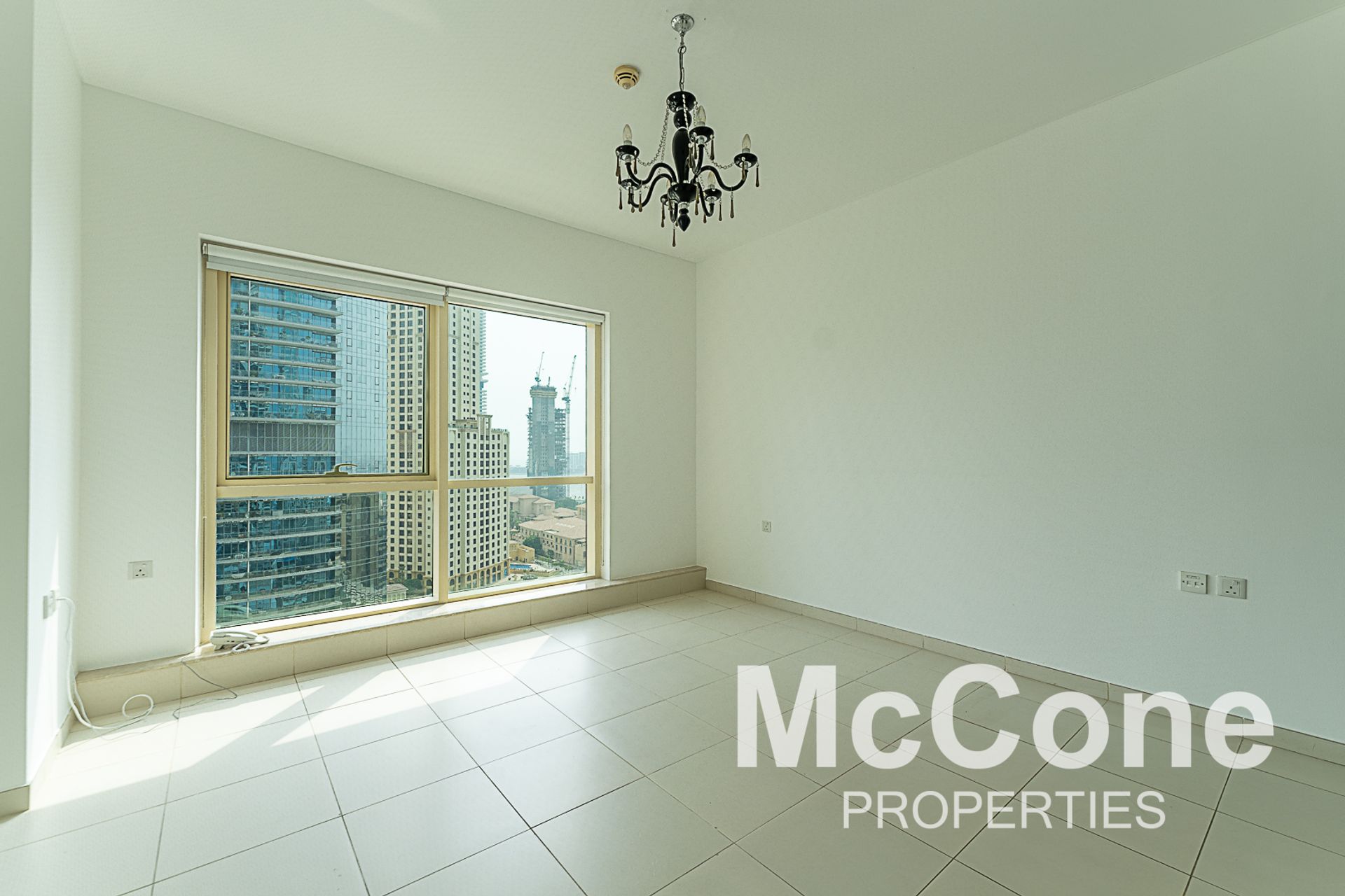 Condominium dans Dubai, Dubai 12739732