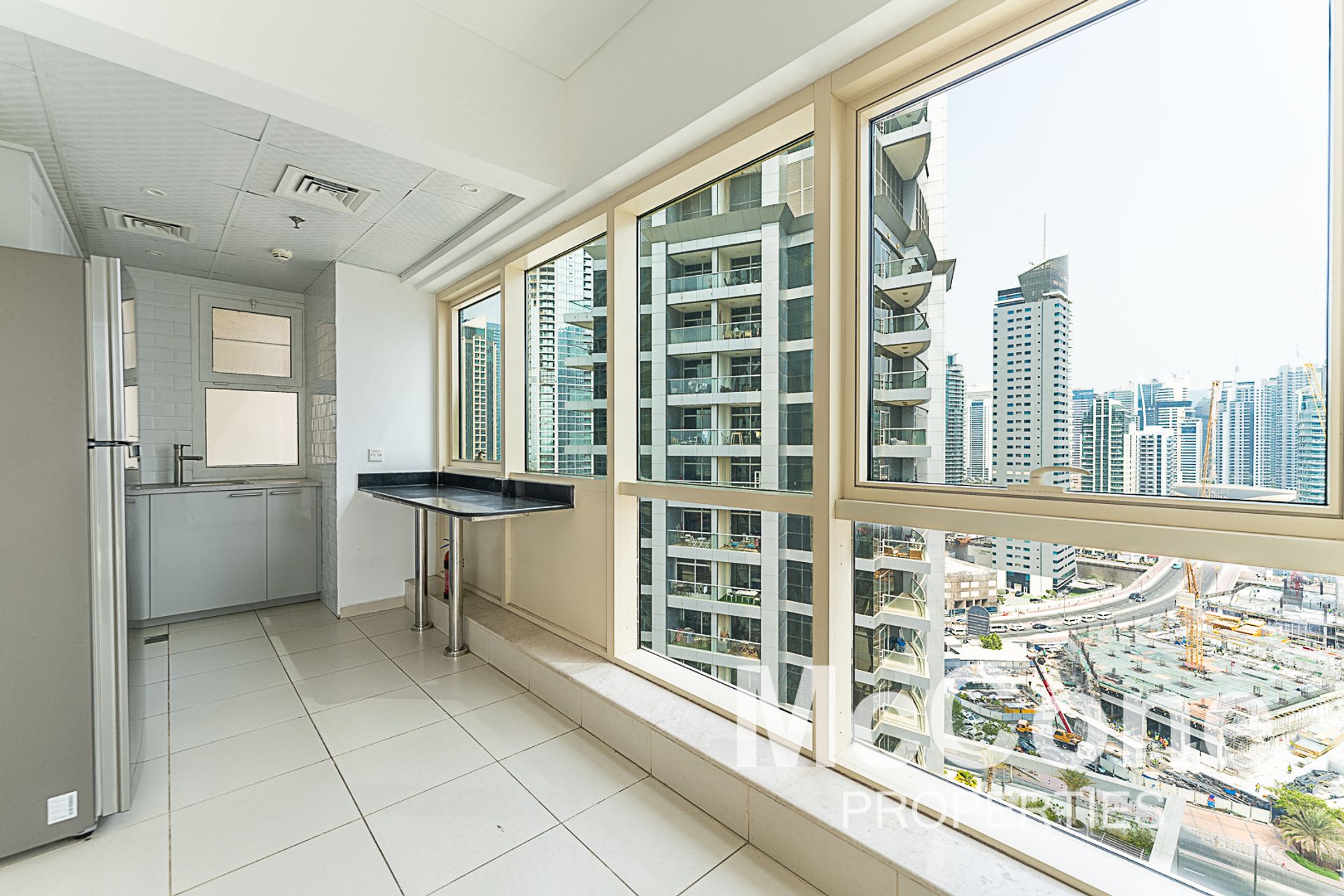 Condominium dans Dubai, Dubai 12739732