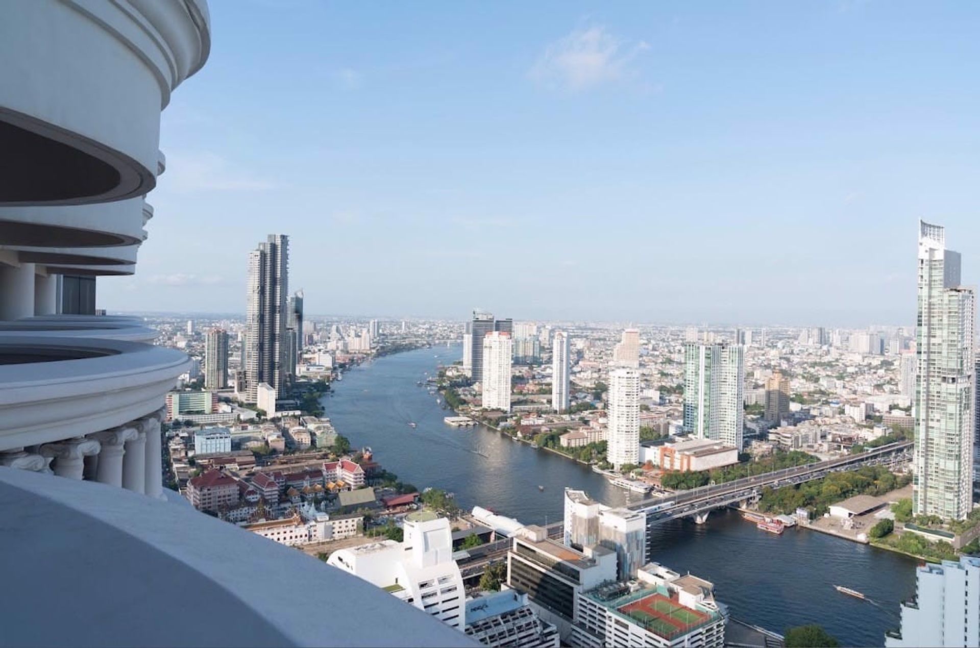 Condominium in Samphanthawong, Krung Thep Maha Nakhon 12739733