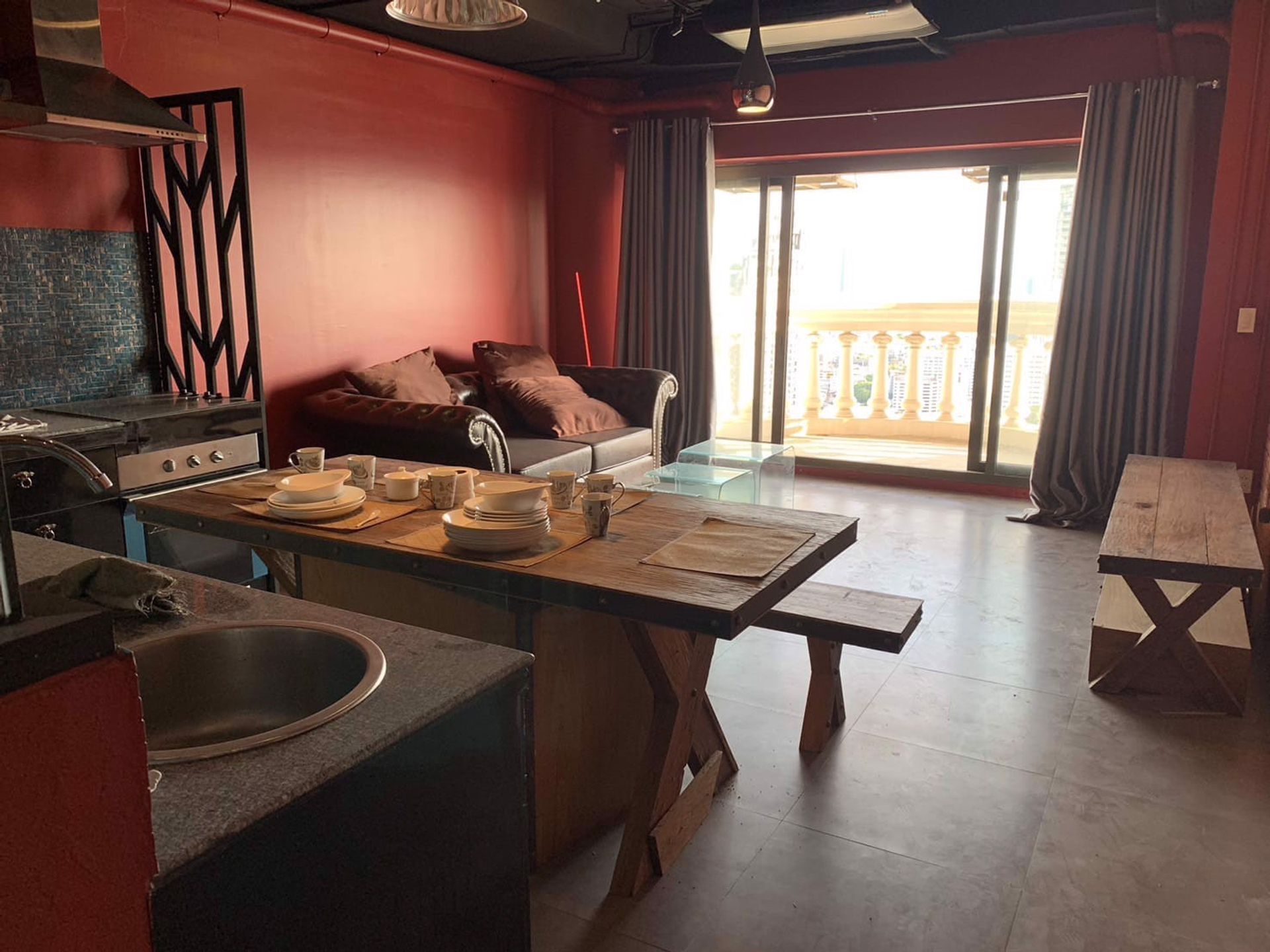 Condominio nel Samphanthawong, Krung Thep Maha Nakhon 12739733