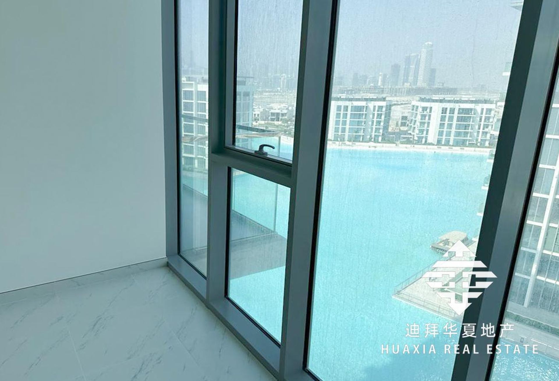 Condominium dans Dubai, Dubai 12739954