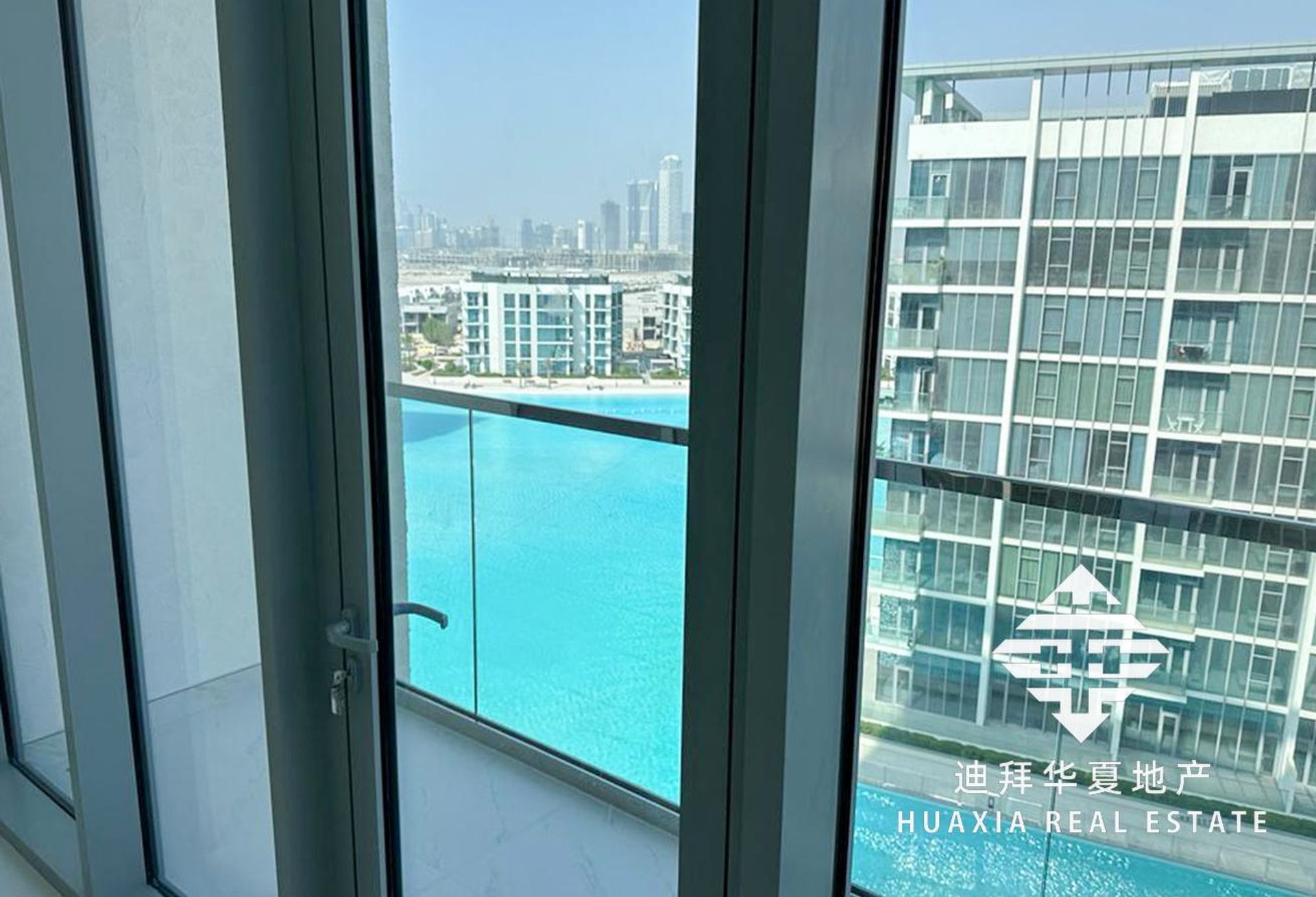 Condominio en Dubai, Dubai 12739954