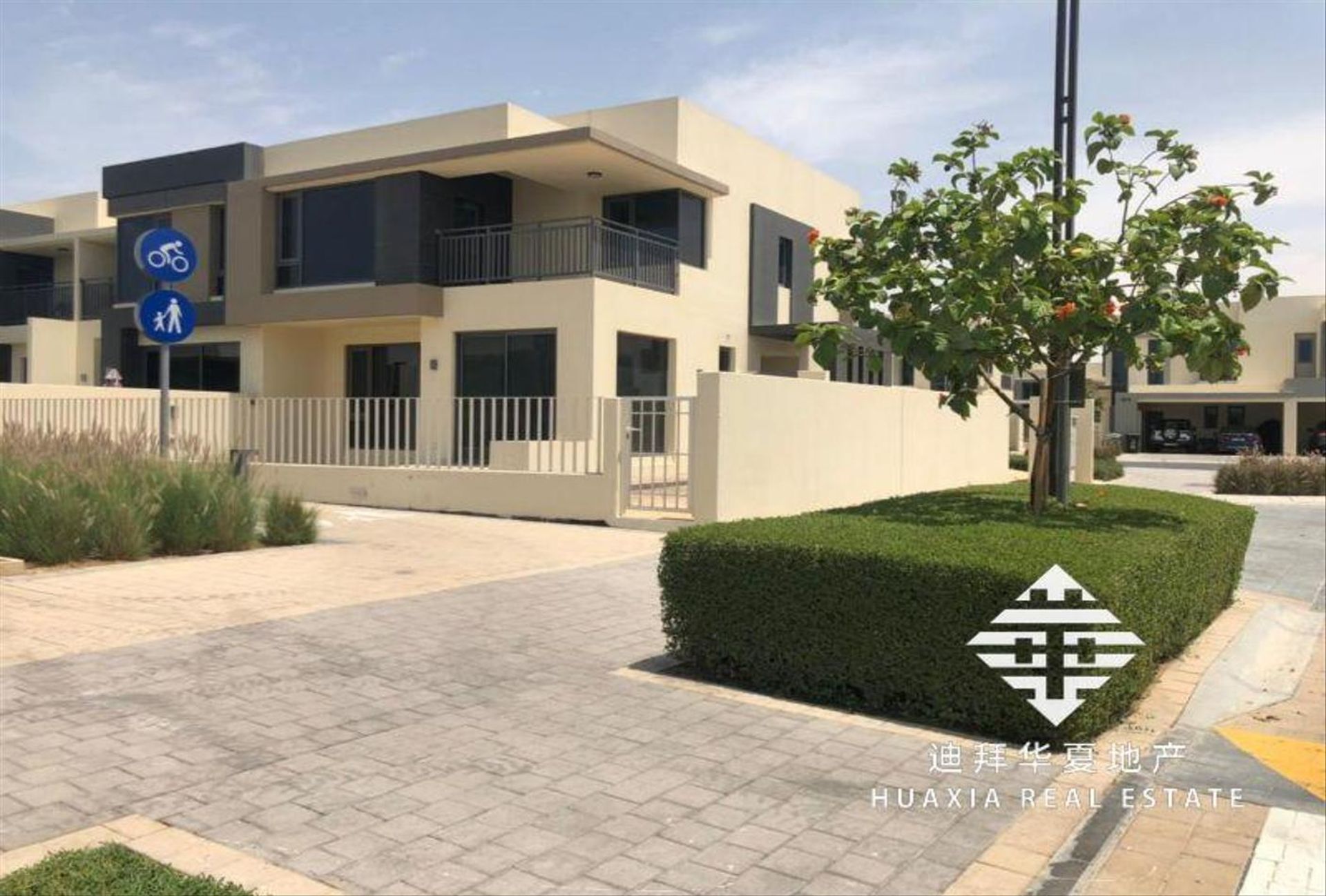 Rumah di Dubai, Dubai 12739957