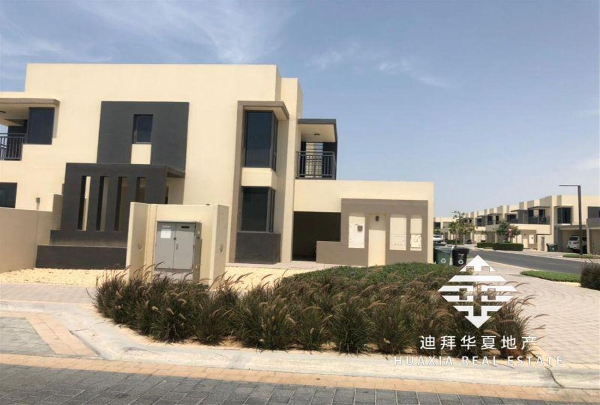 Huis in Dubai, Dubai 12739957