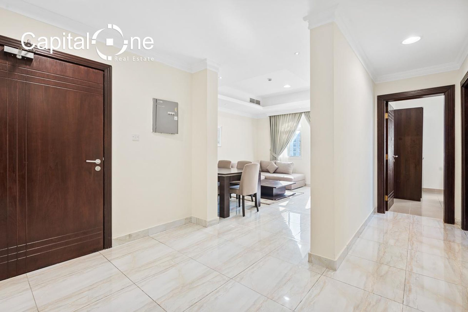 Condominio nel Doha, Doha 12740015