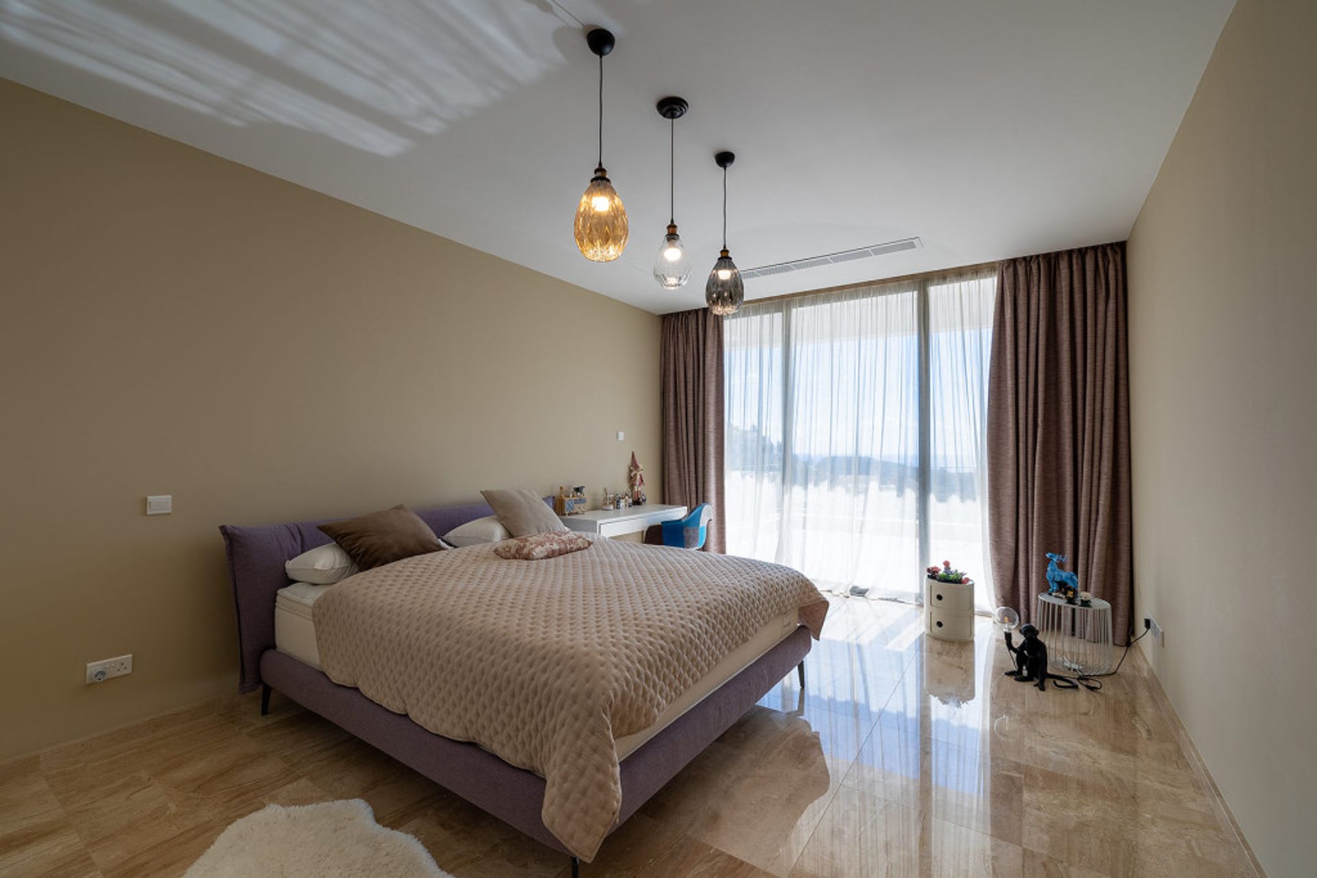 casa en Agios Tychon, Limassol 12740027