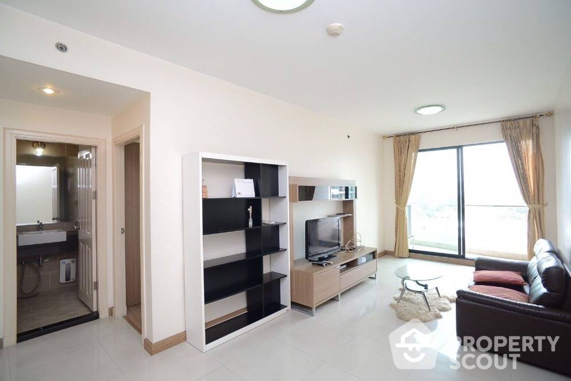 Condominio nel Bang Kho Laem, Krung Thep Maha Nakhon 12740043