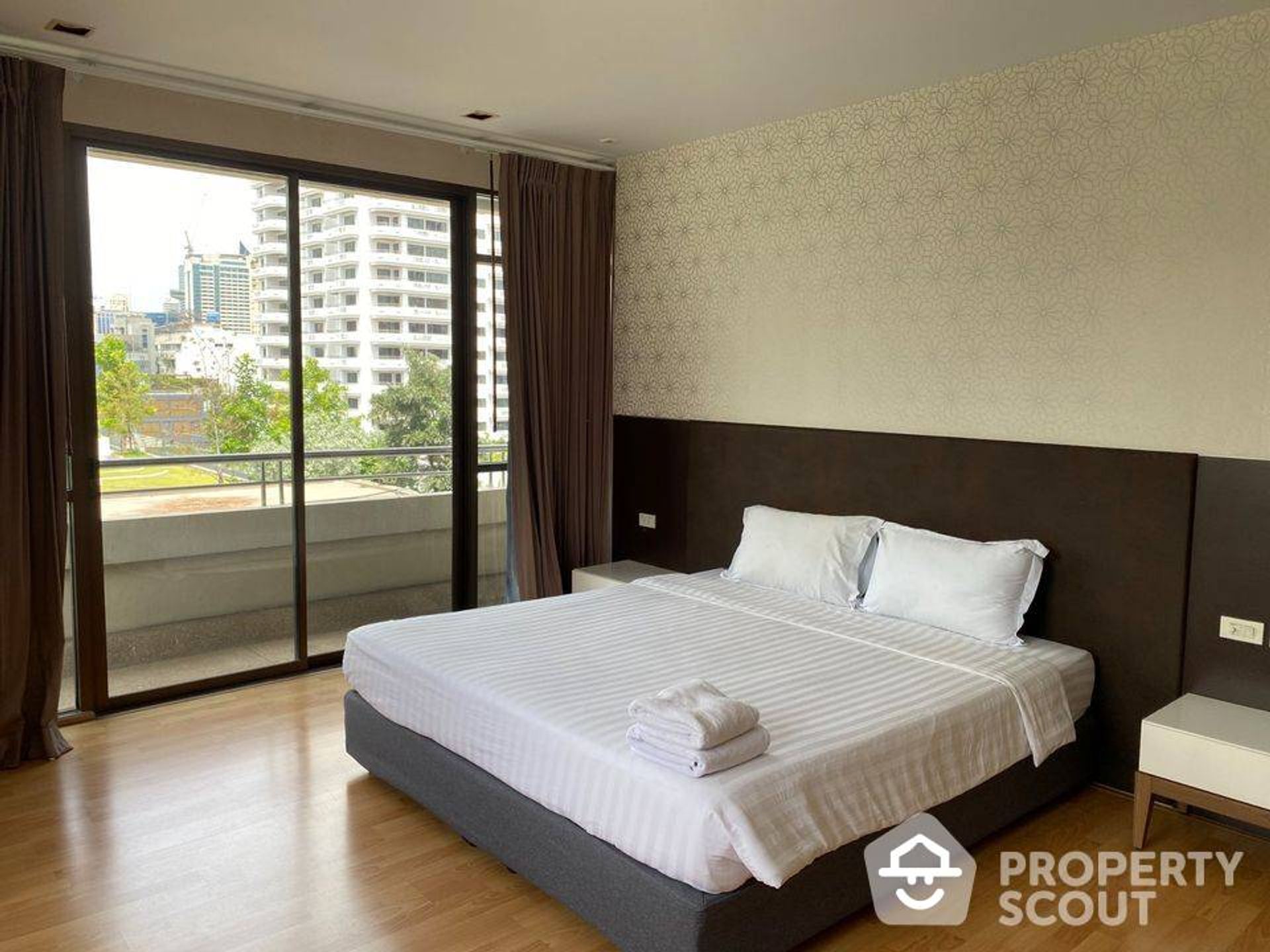 Condominio nel , Krung Thep Maha Nakhon 12740094