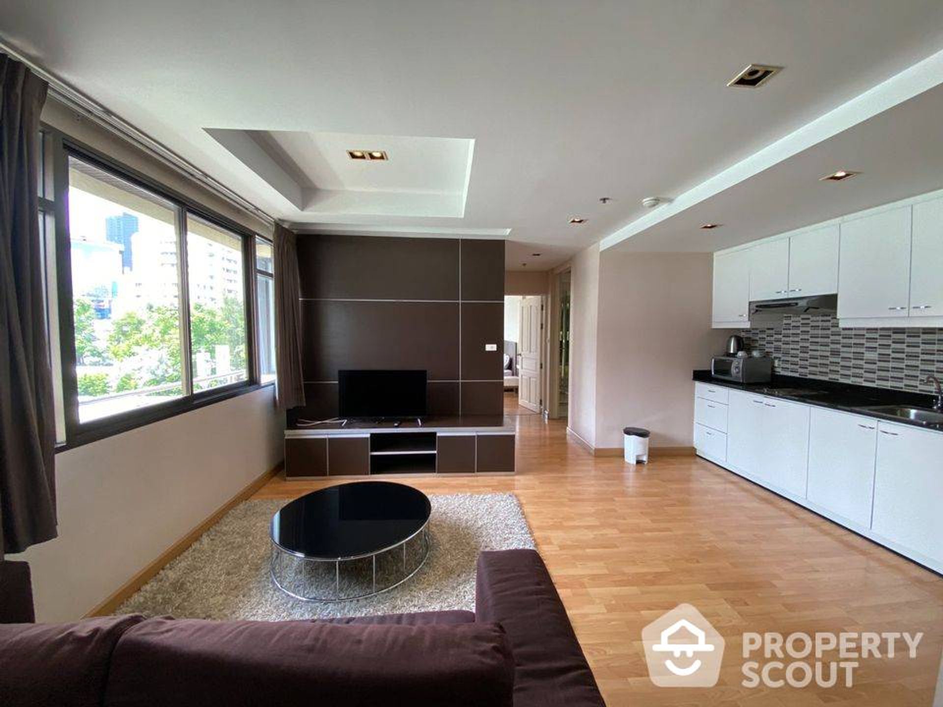 Condominium in , Krung Thep Maha Nakhon 12740094