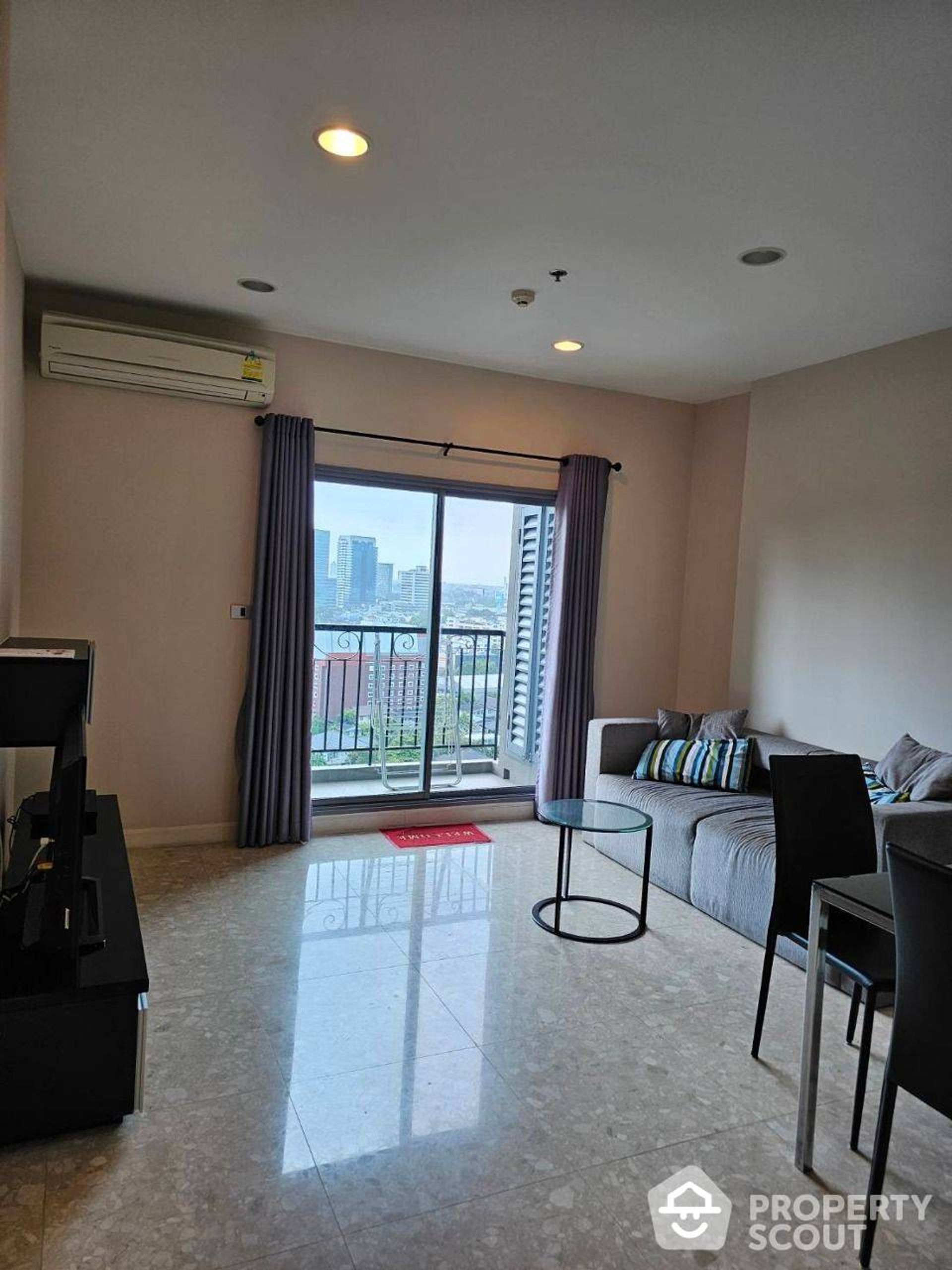 Condominium dans Watthana, Krung Thep Maha Nakhon 12740109