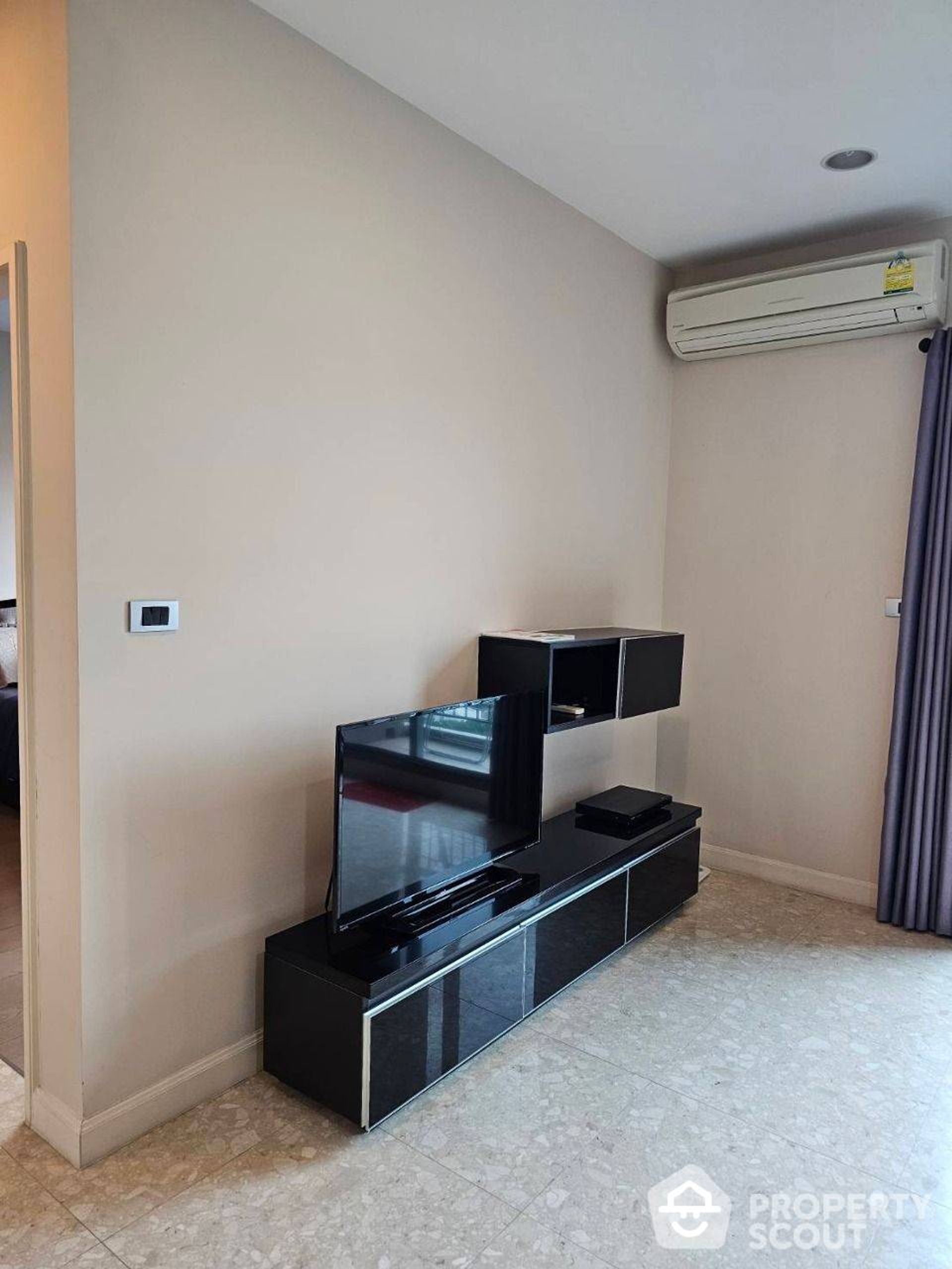 Condominium dans Watthana, Krung Thep Maha Nakhon 12740109