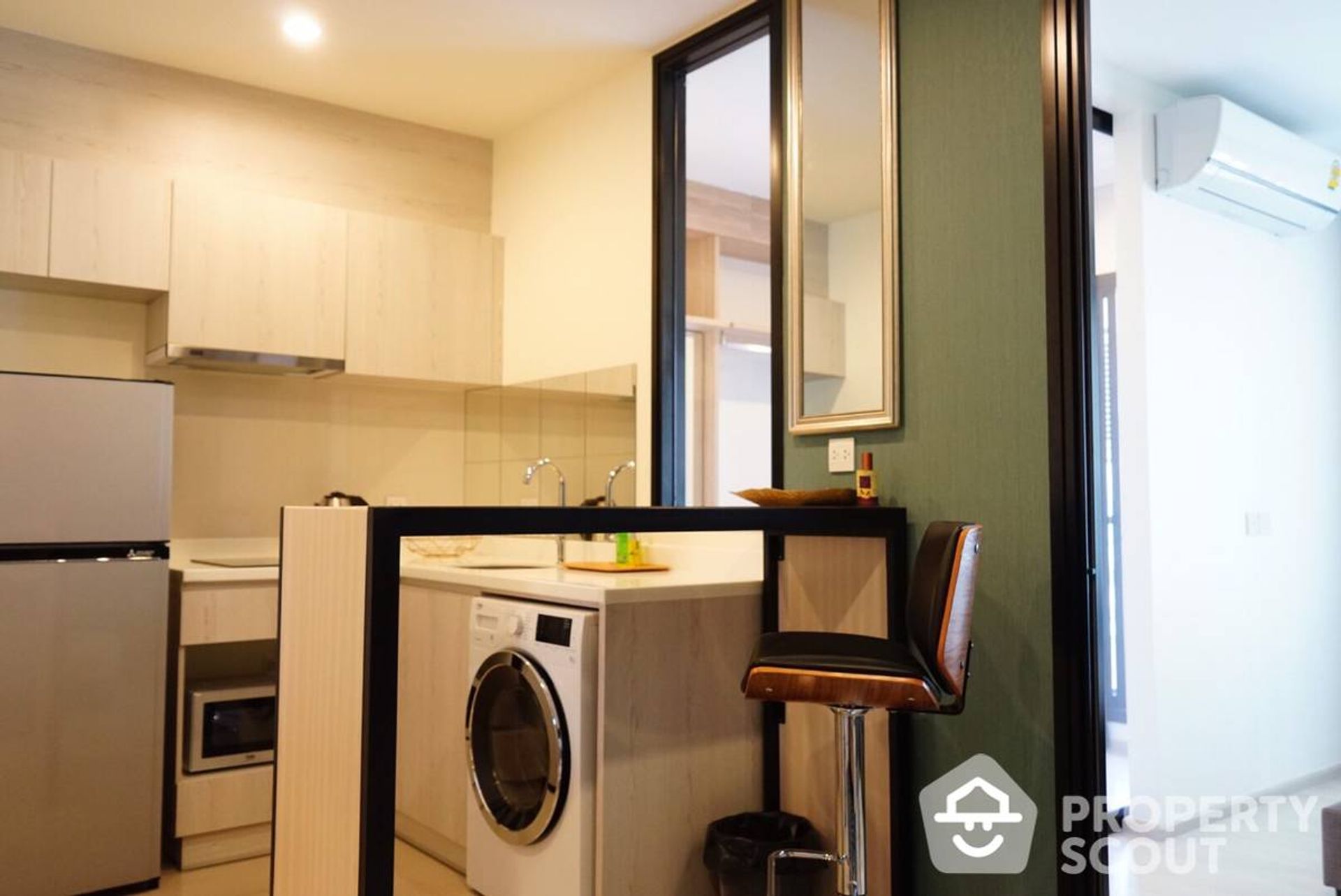 Condominium dans Chanson Ban Na, Krung Thep Maha Nakhon 12740171