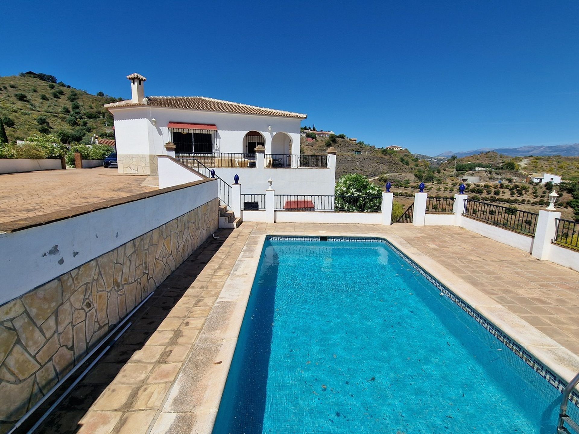 casa en Alcaucín, Andalucía 12740338