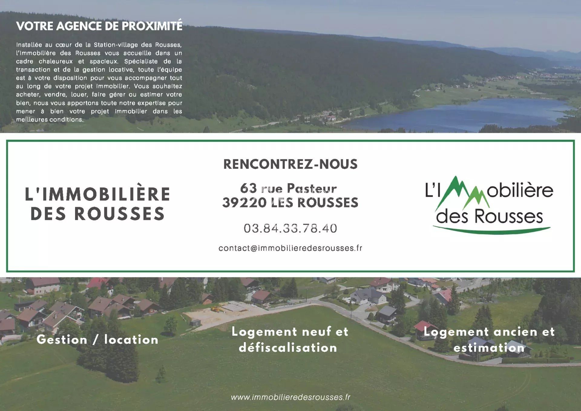 Condominium dans Lélex, Ain 12740394