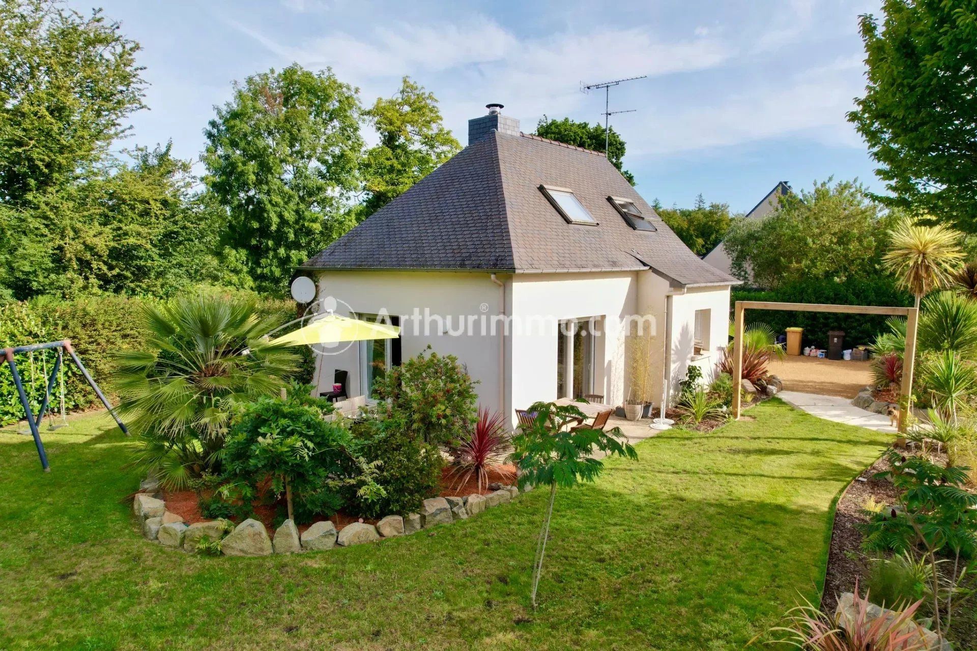 House in Treveneuc, Bretagne 12740400