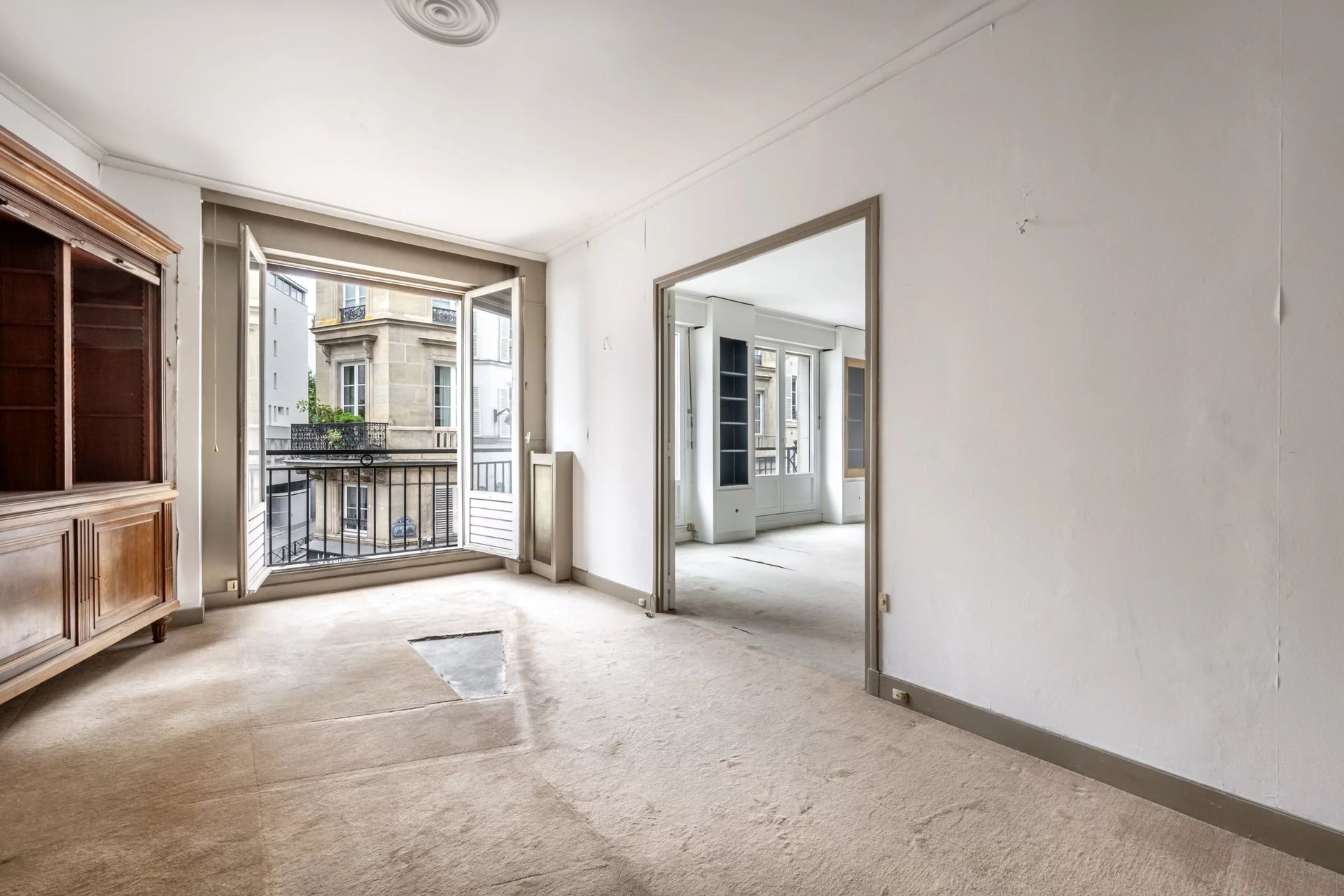 Condominium dans Paris 6ème, Paris 12740434