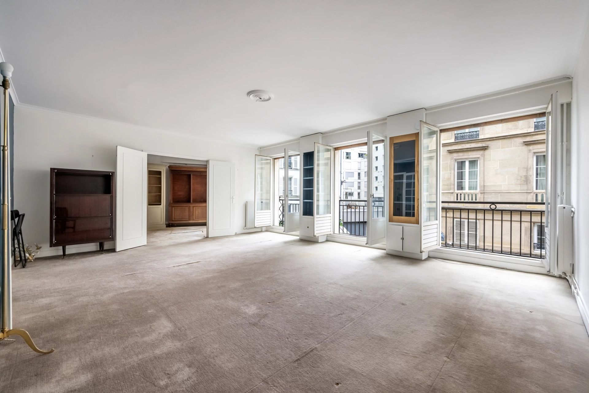 Condominium dans Paris 6ème, Paris 12740434