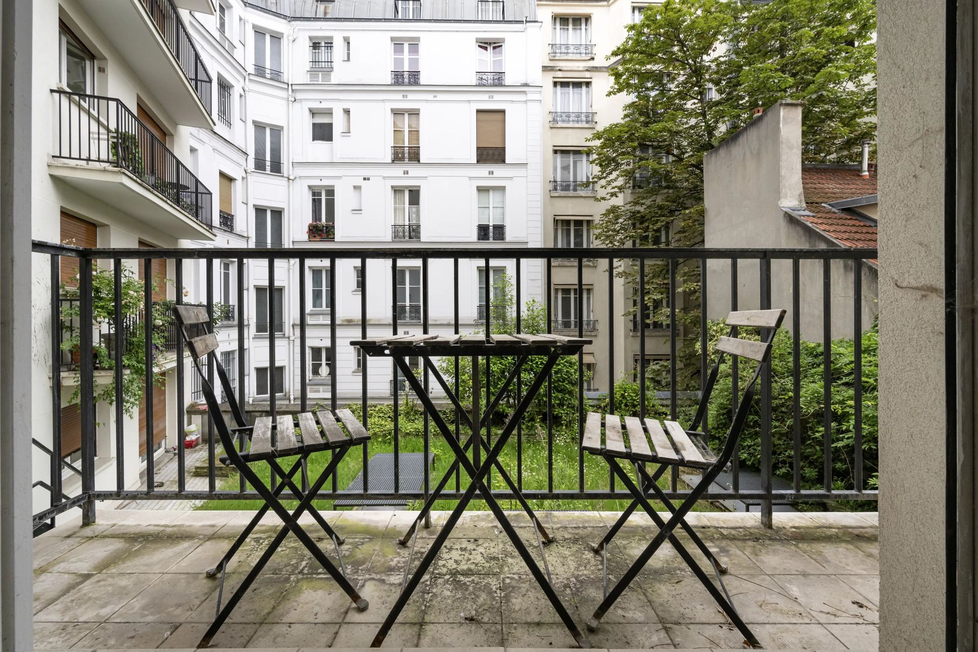 Condominium dans Paris 6ème, Paris 12740434