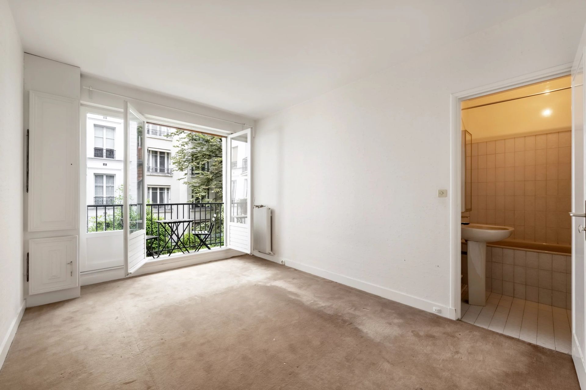 Condominium dans Paris 6ème, Paris 12740434