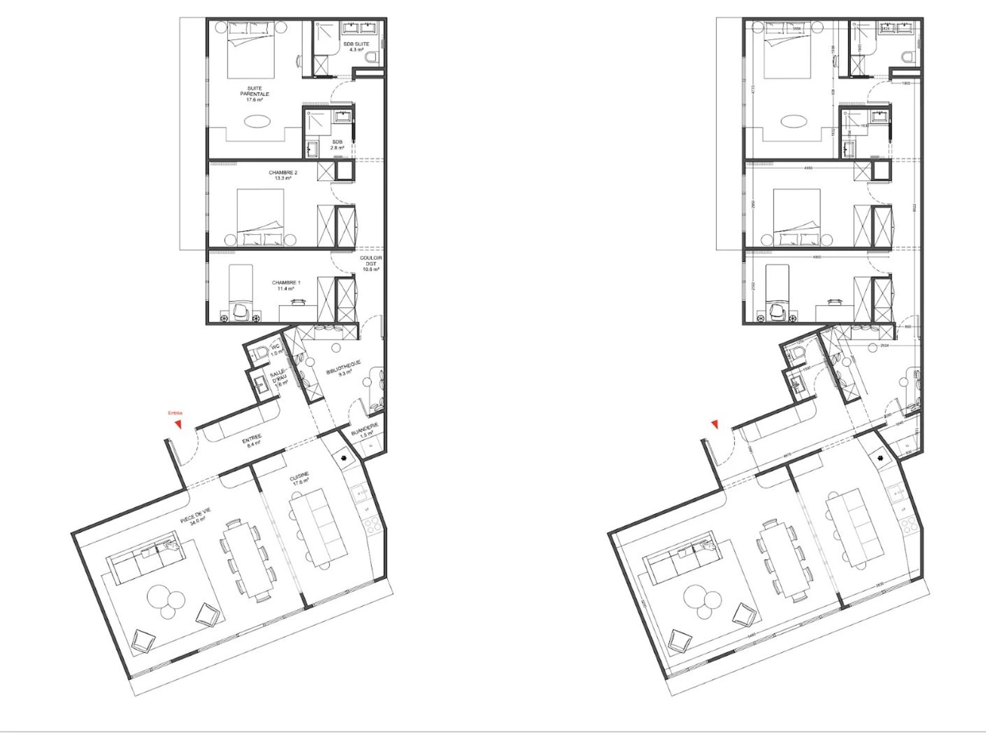 Condominium dans Paris 6ème, Paris 12740434