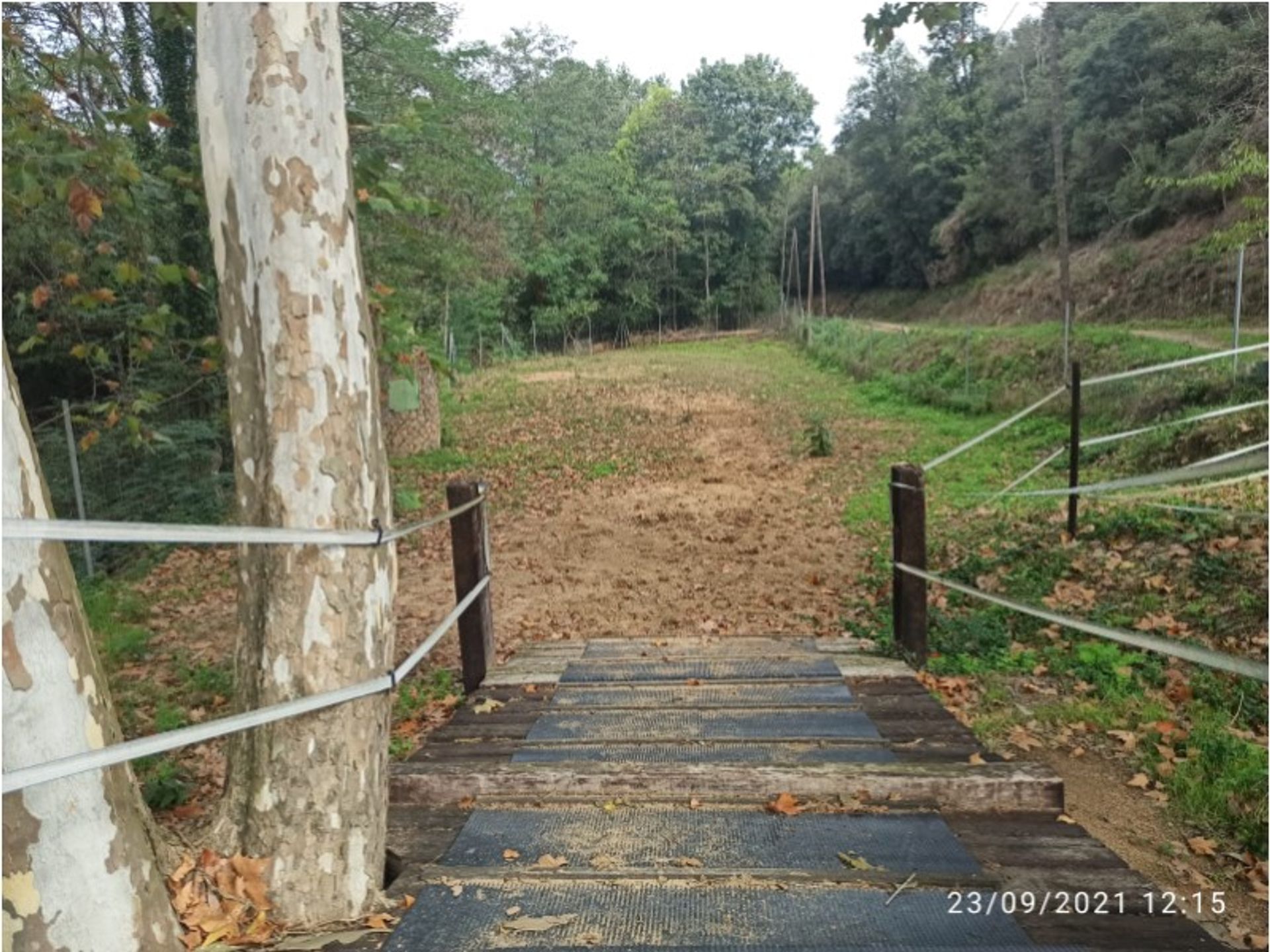 मकान में Fogars de la Selva, Catalunya 12740456