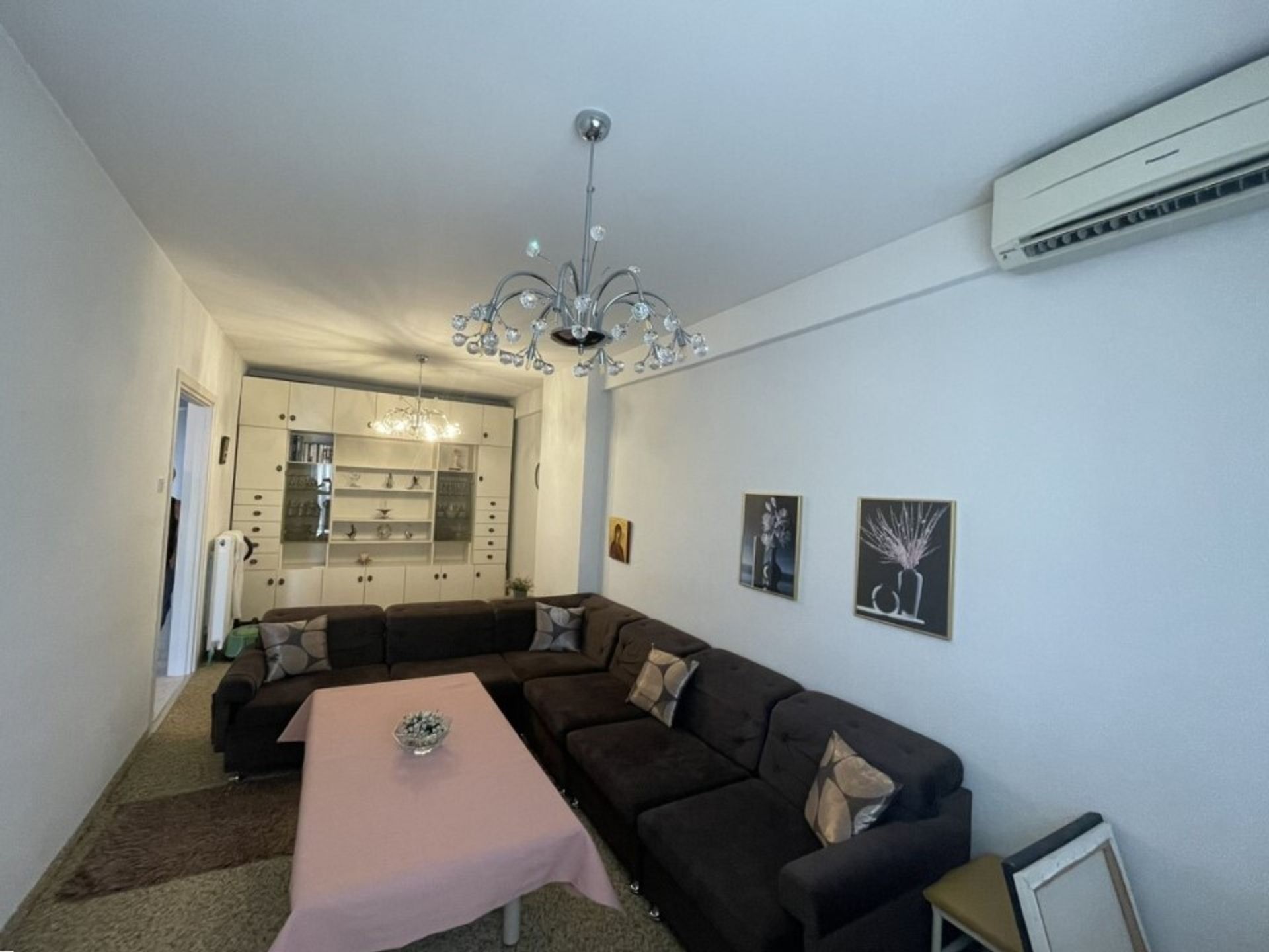 Condominium in Thessaloniki, Kentriki Makedonia 12740473