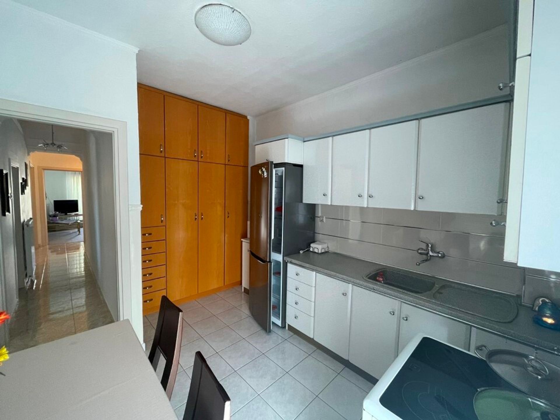 Condominium in Thessaloniki, Kentriki Makedonia 12740473