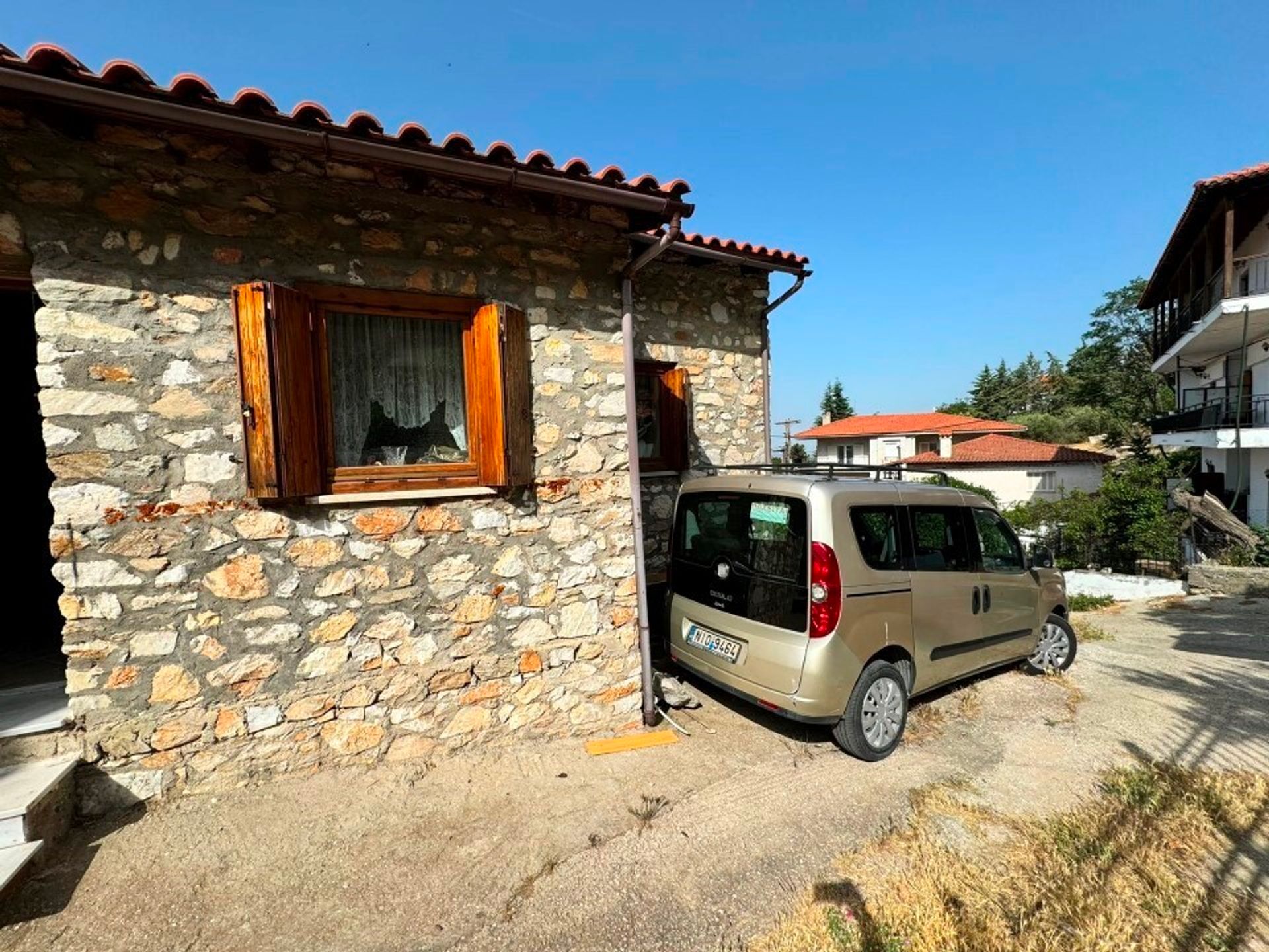 casa no Livadi, Kentriki Makedonia 12740481