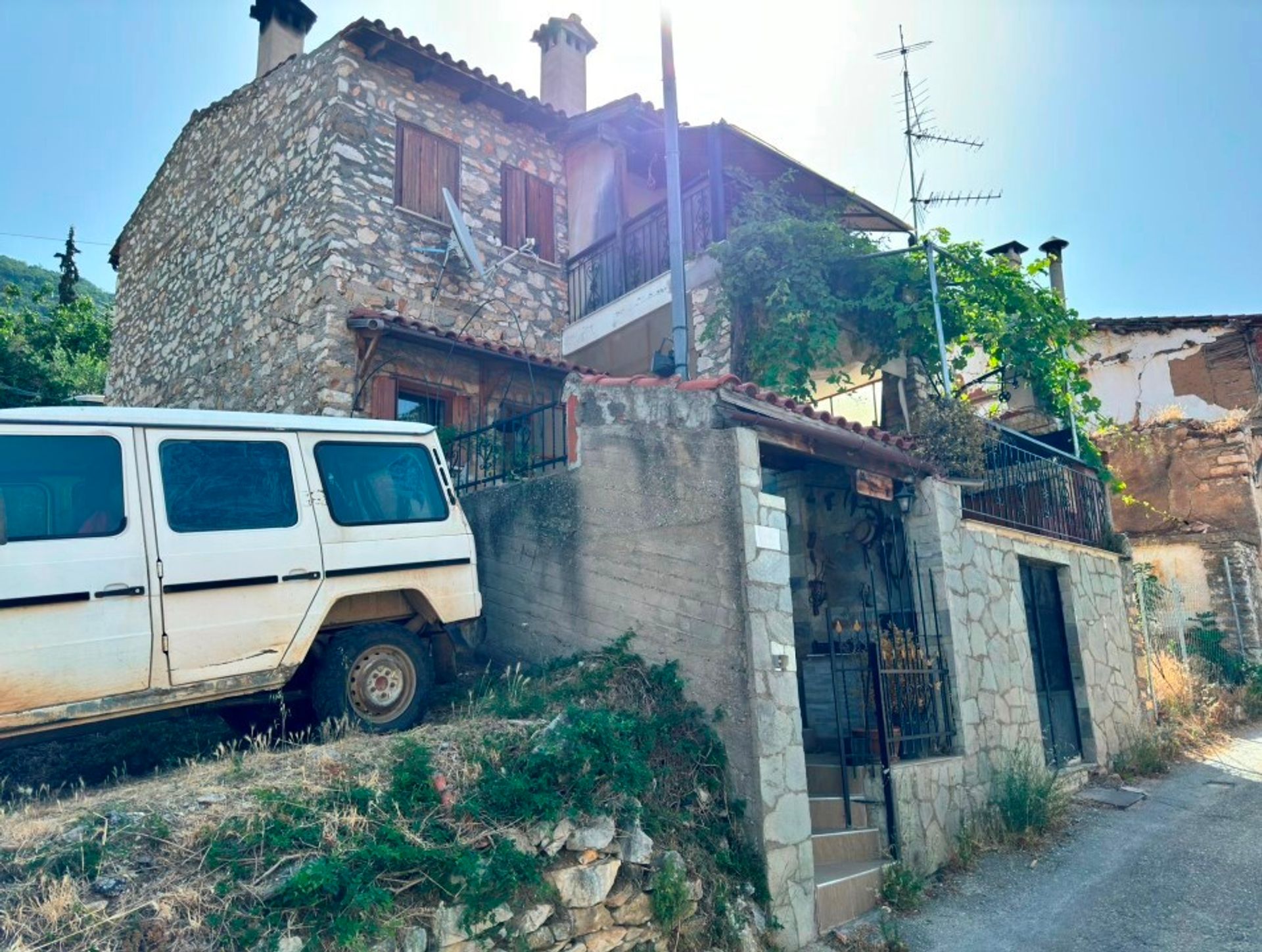 casa no Livadi, Kentriki Makedonia 12740481