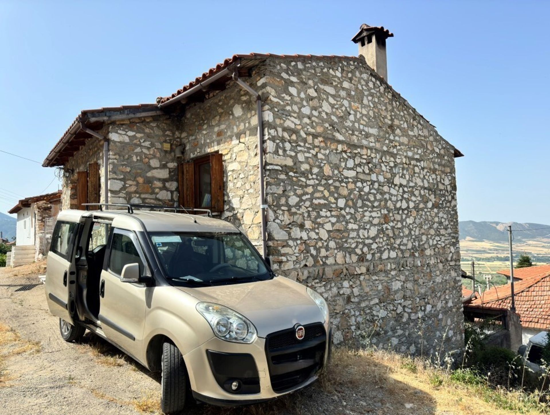 casa no Livadi, Kentriki Makedonia 12740481