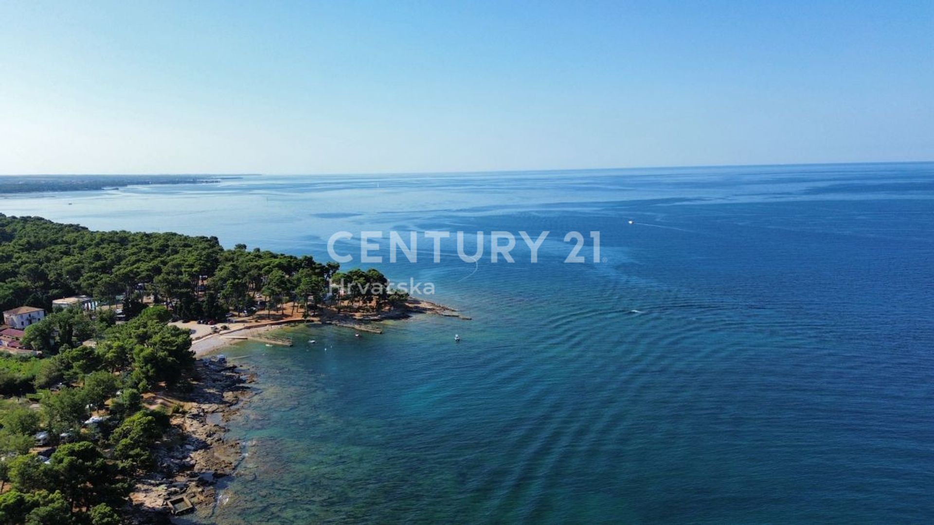 분양 아파트 에 Umag, Istria County 12740502