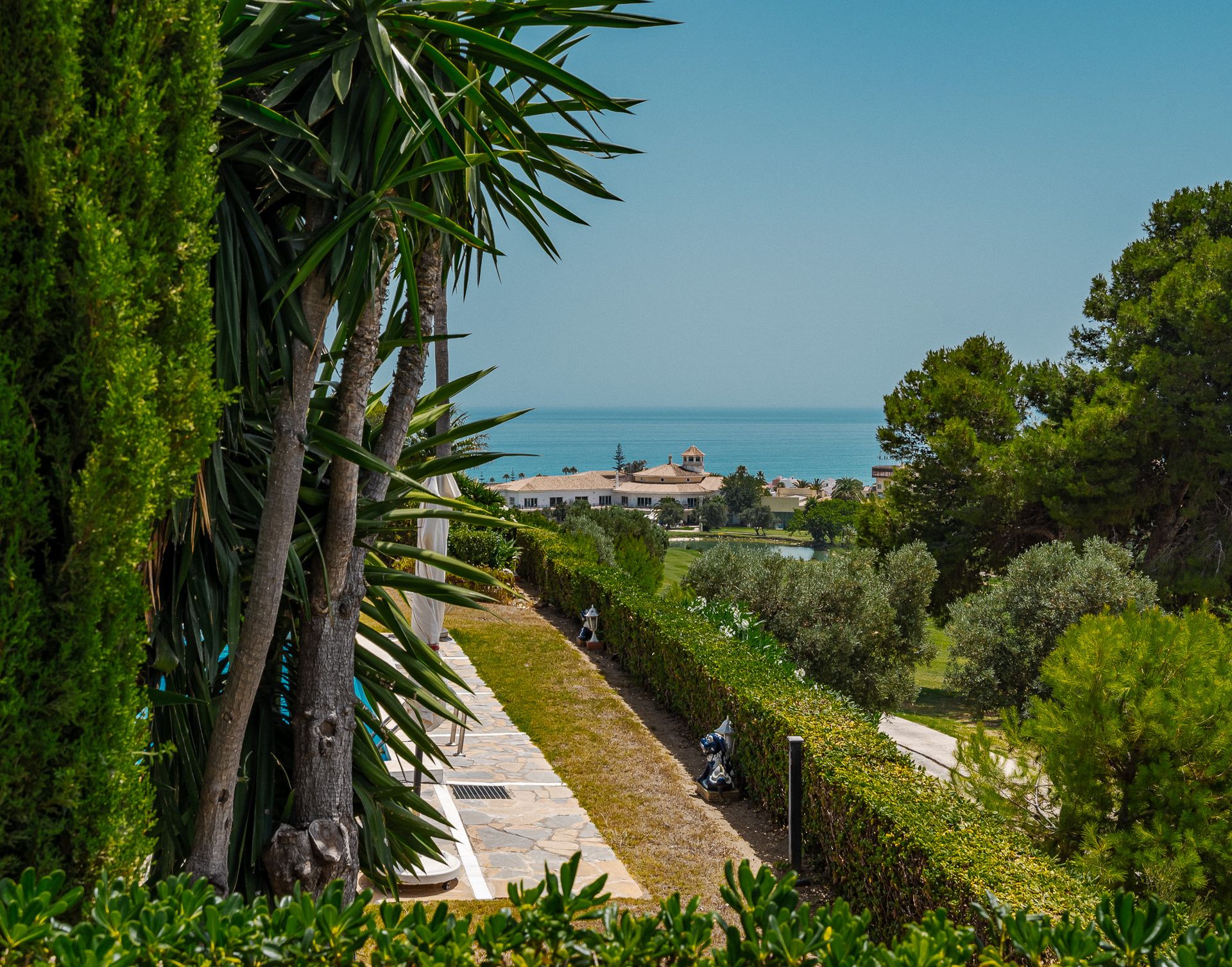 Meerdere huizen in Manilva, Andalusia 12740555