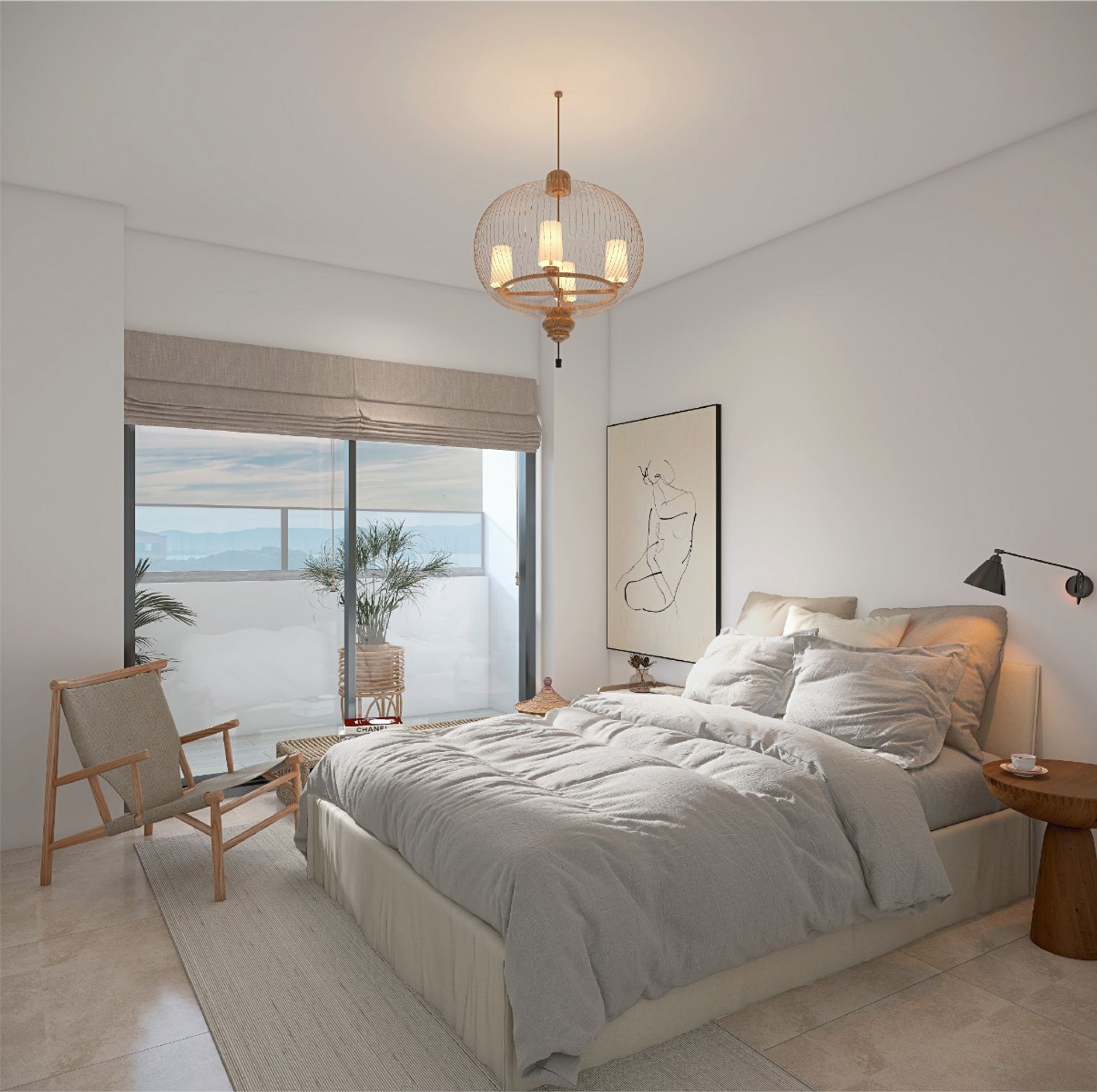 Condominium dans Torrevieja, Comunidad Valenciana 12740559