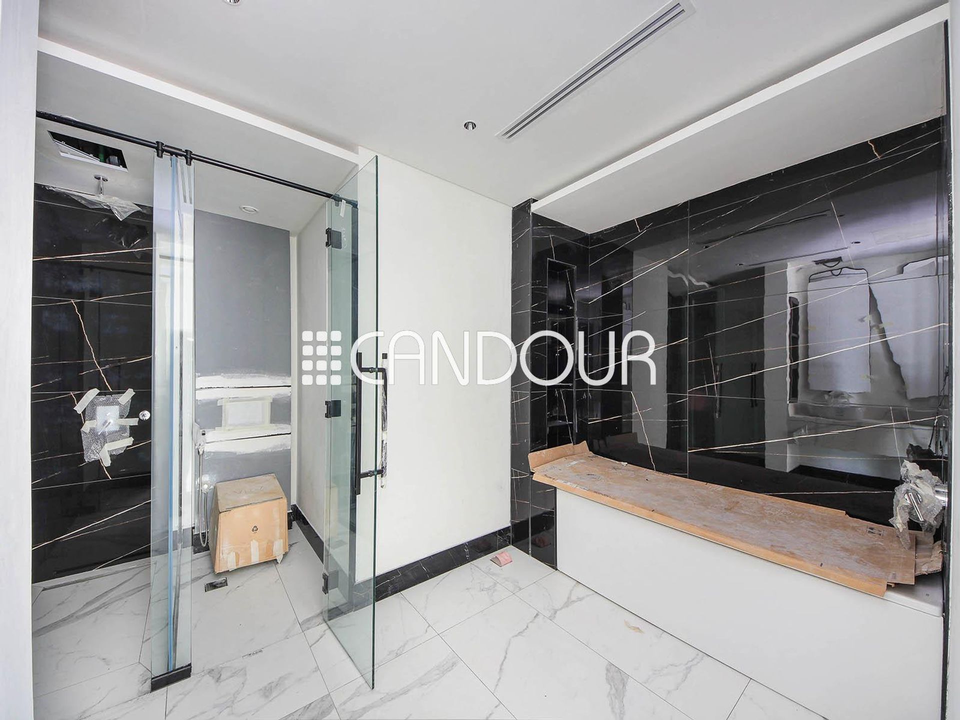 Condominio en Dubai, Dubai 12740643