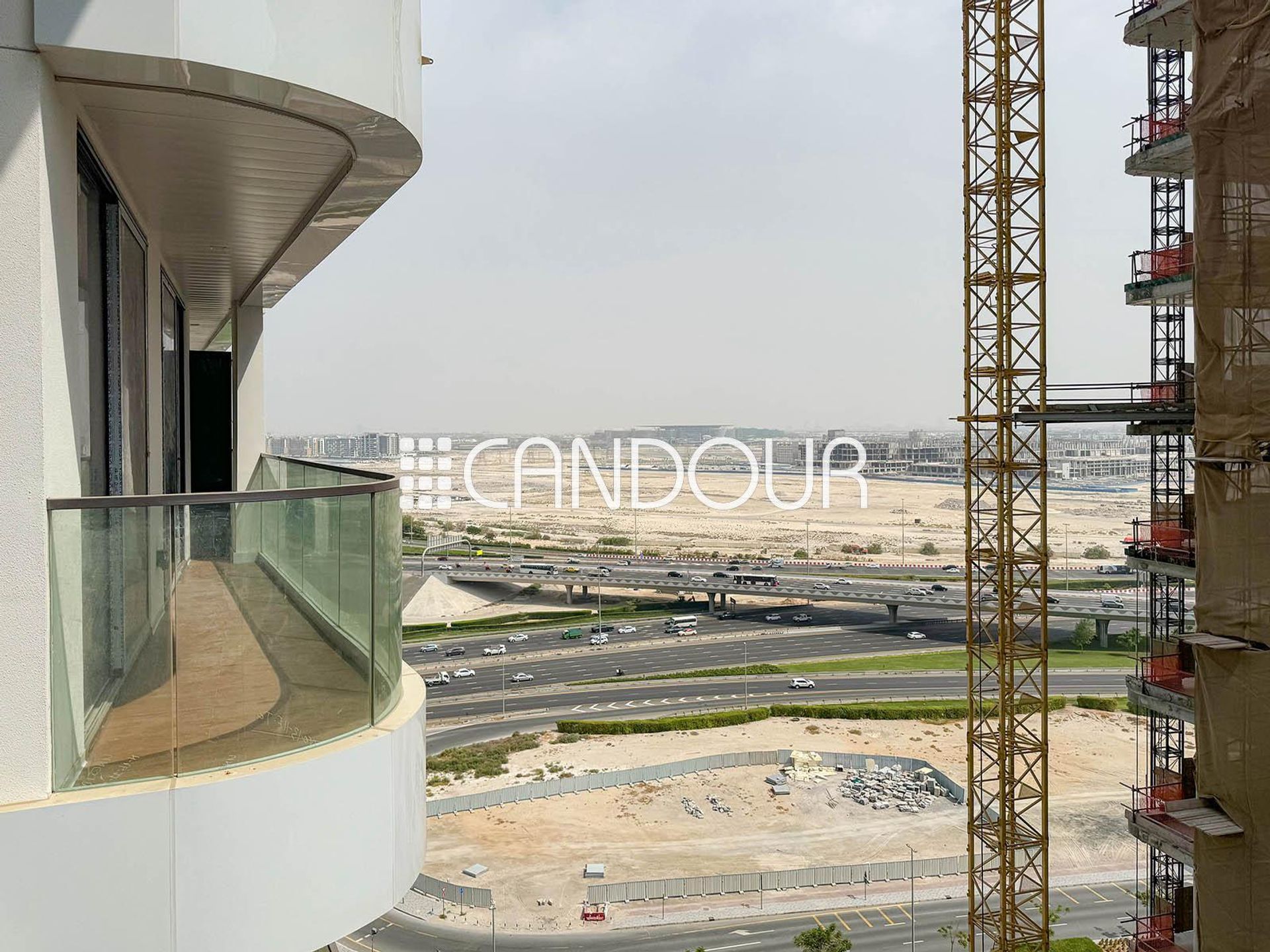 Condominio en Dubai, Dubai 12740643