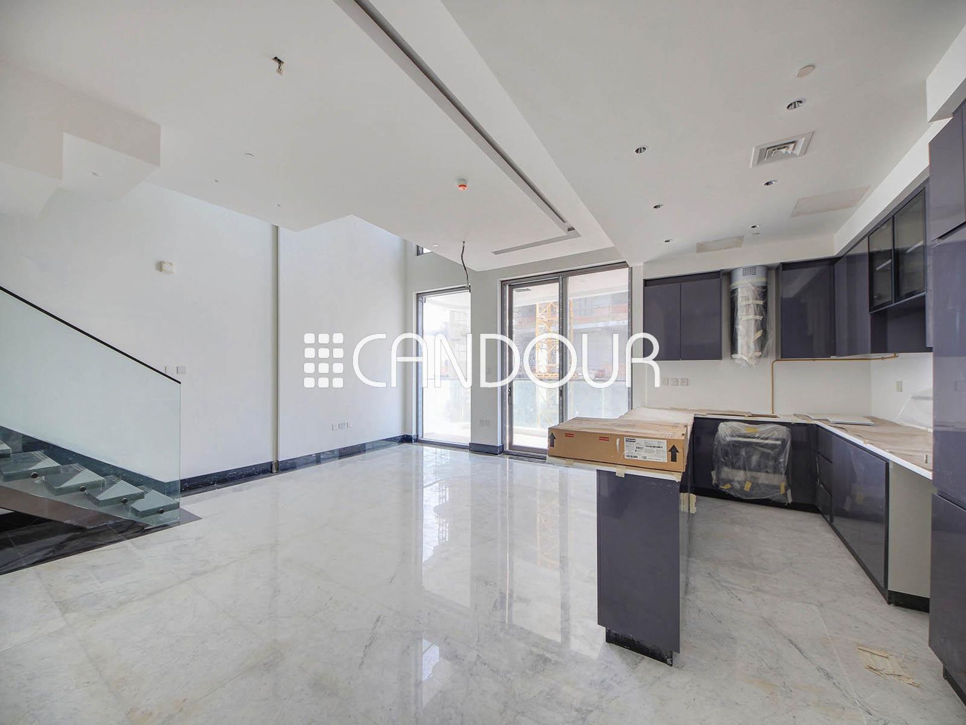 Condominio en Dubai, Dubai 12740643