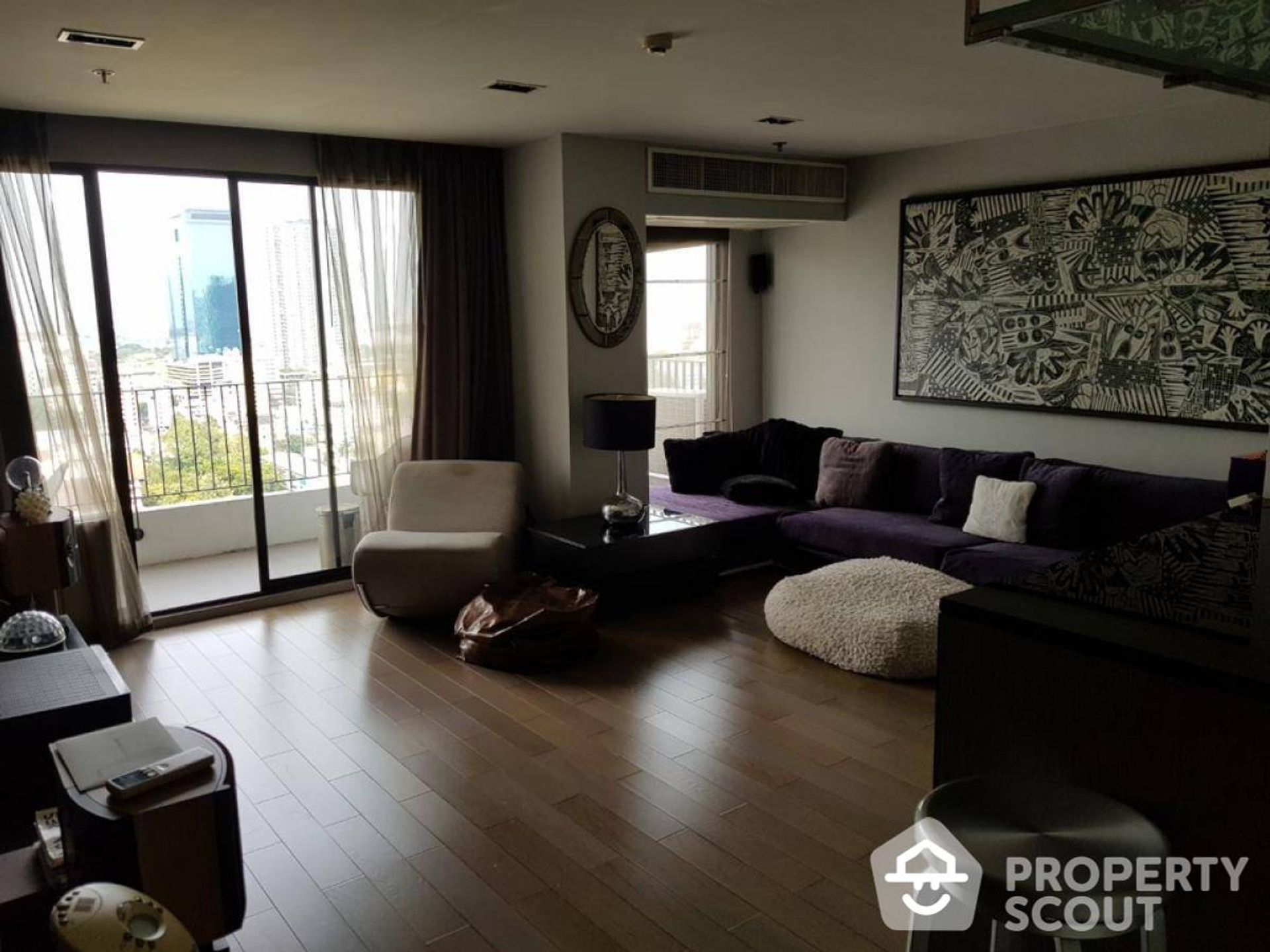 Condominium in , Krung Thep Maha Nakhon 12740874