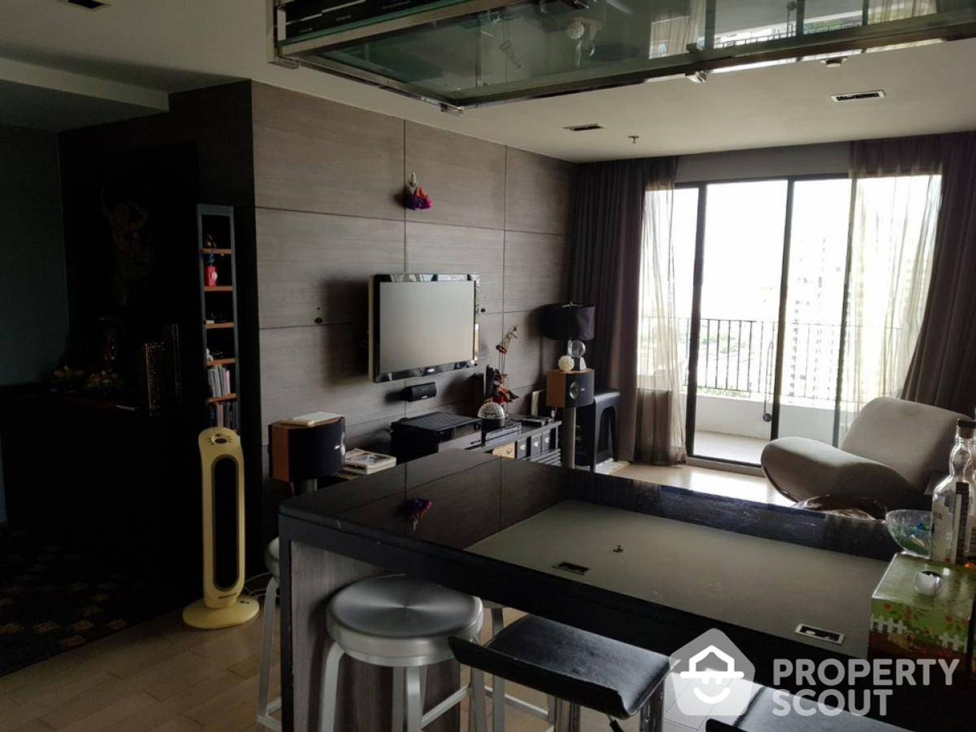 Condominium in , Krung Thep Maha Nakhon 12740874