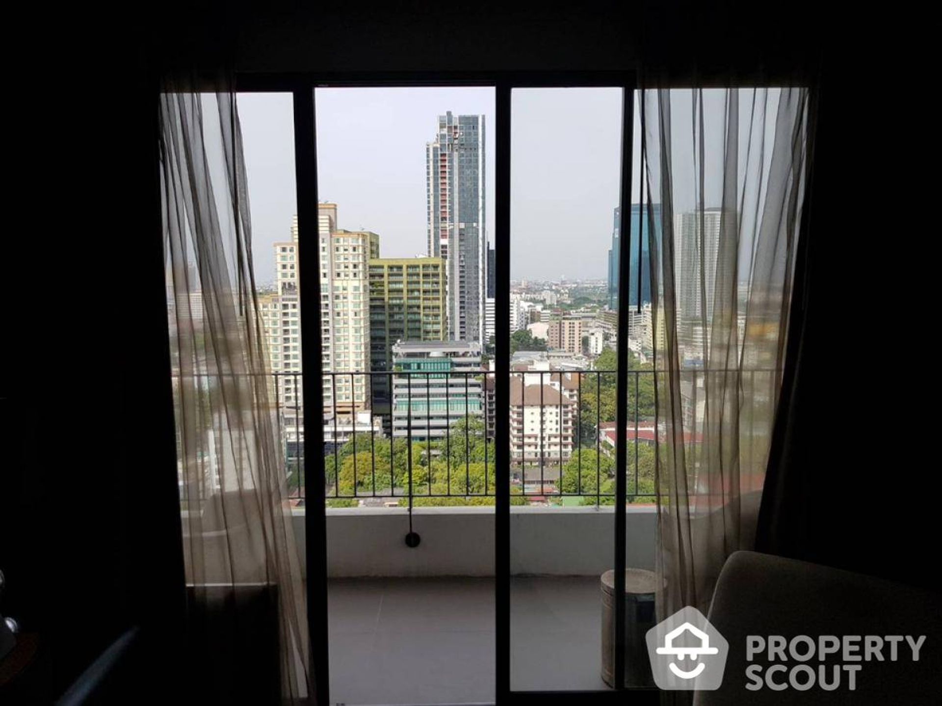 Condominium in , Krung Thep Maha Nakhon 12740874