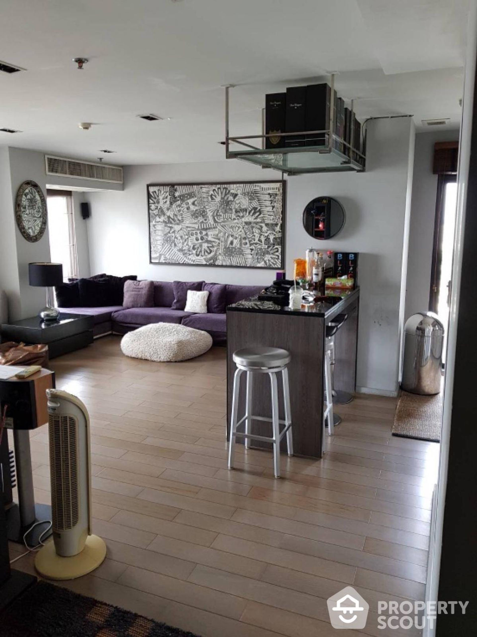 Condominium in , Krung Thep Maha Nakhon 12740874