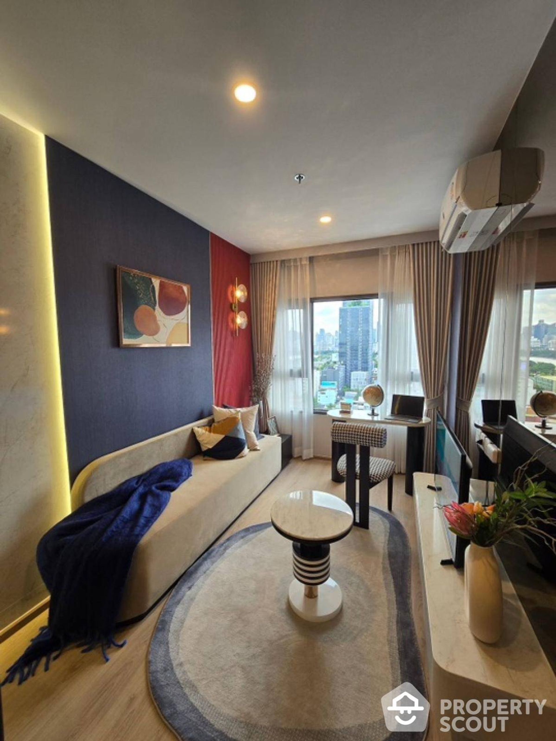 Condominio nel Khlong Toei, Krung Thep Maha Nakhon 12740876