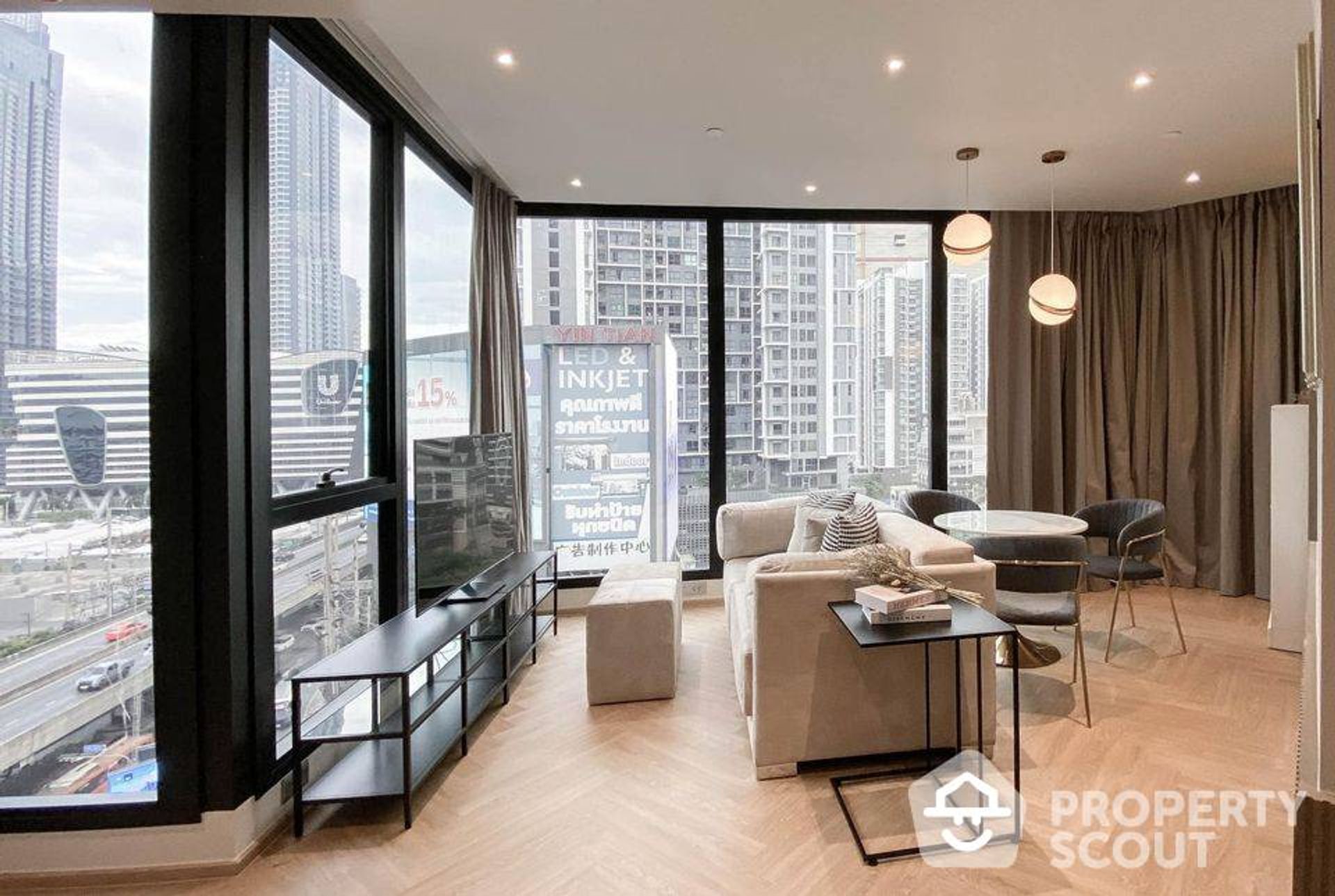 Condominium in , Krung Thep Maha Nakhon 12740943