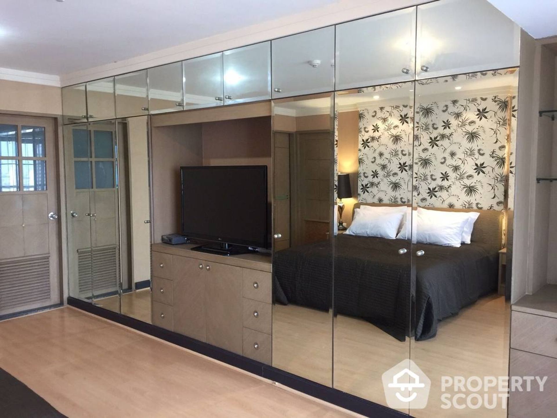 Condominium in , Krung Thep Maha Nakhon 12740960