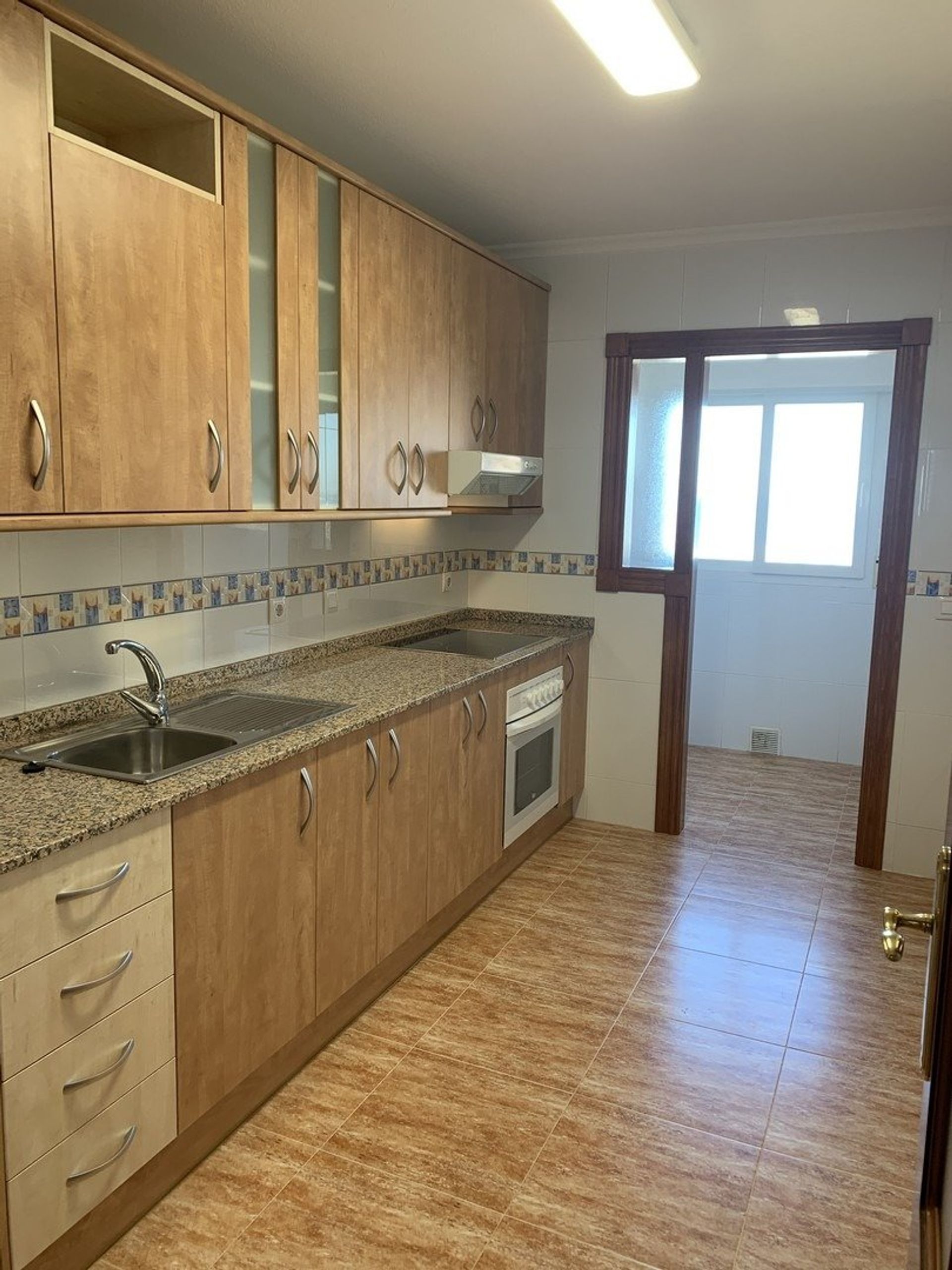 Condominio en San Javier, Región de Murcia 12741192