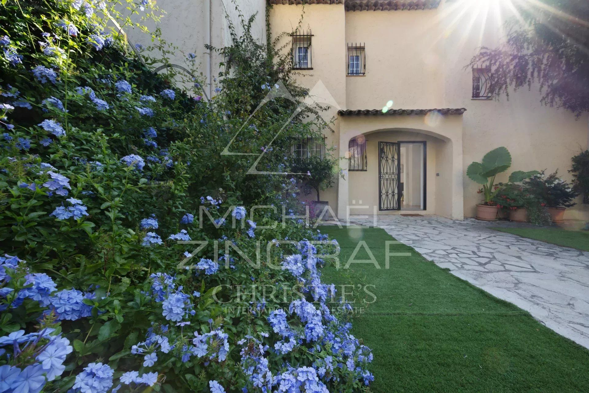 Casa nel Villefranche-sur-Mer, Provenza-Alpi-Costa Azzurra 12741369