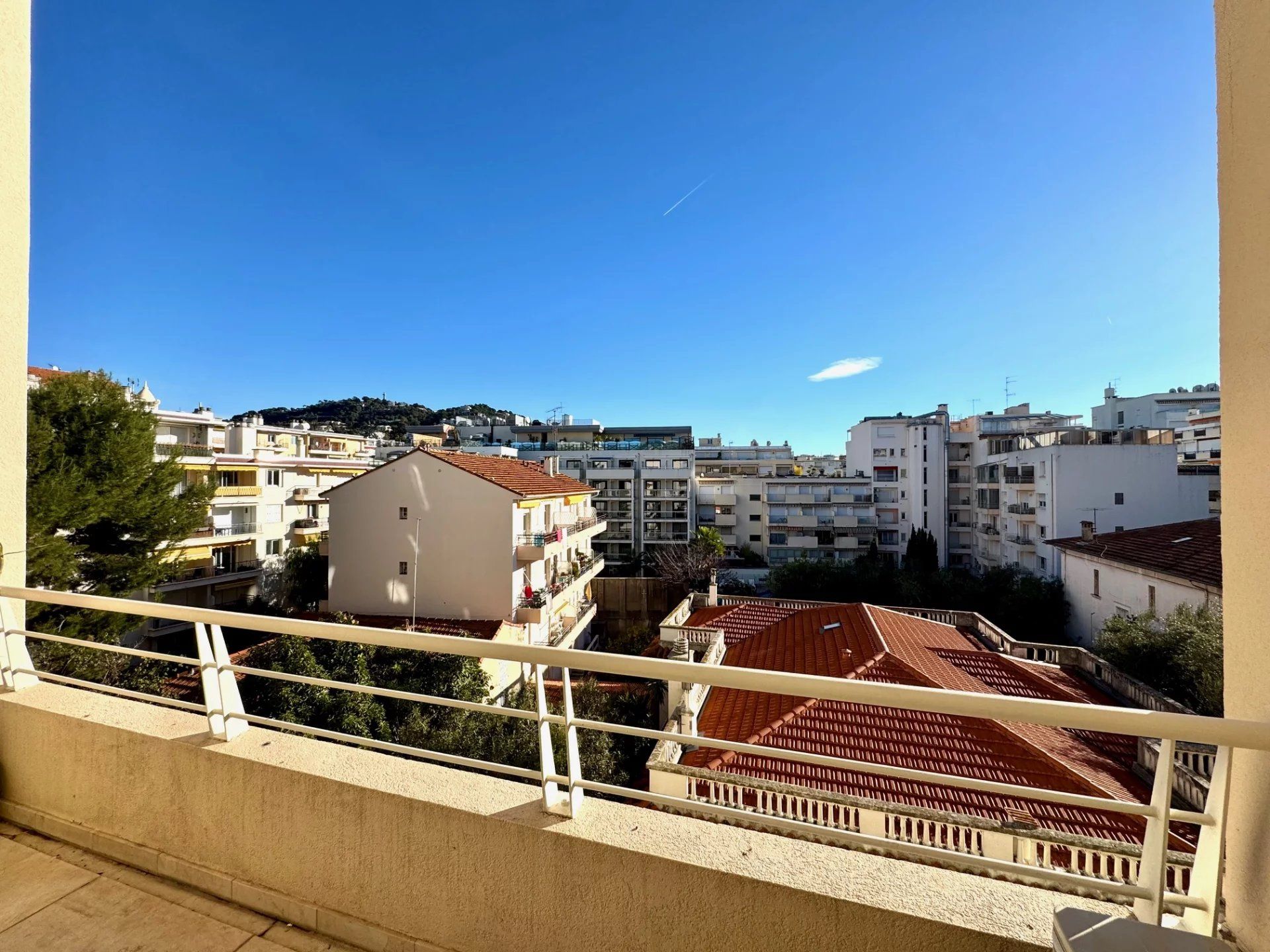 Condominio en cannes, Provenza-Alpes-Costa Azul 12741384